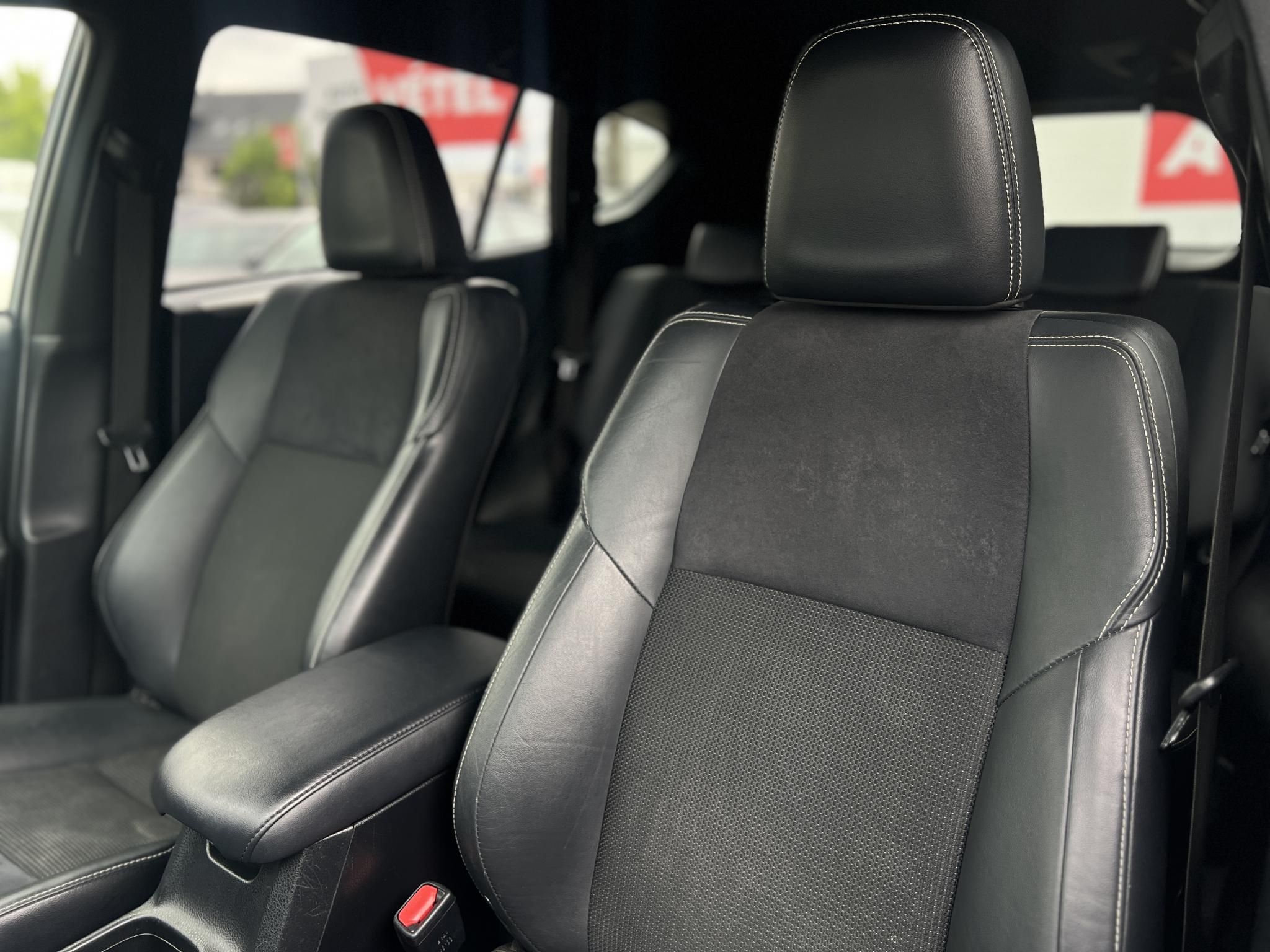 TOYOTA RAV 4 Rav4 2.5 Hybrid Executive 2WD e-CVT 114e km