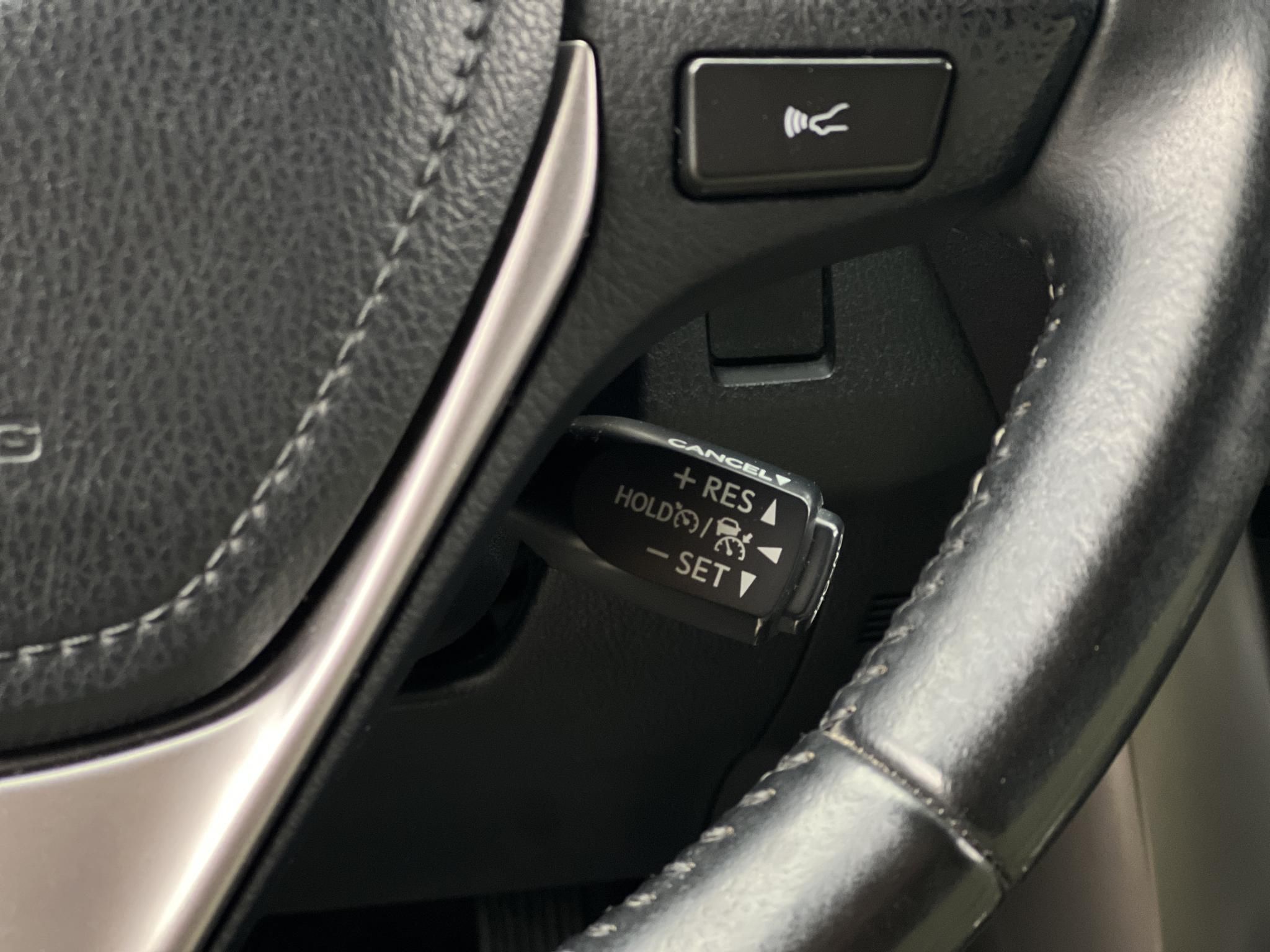 TOYOTA RAV 4 Rav4 2.5 Hybrid Executive 2WD e-CVT 114e km