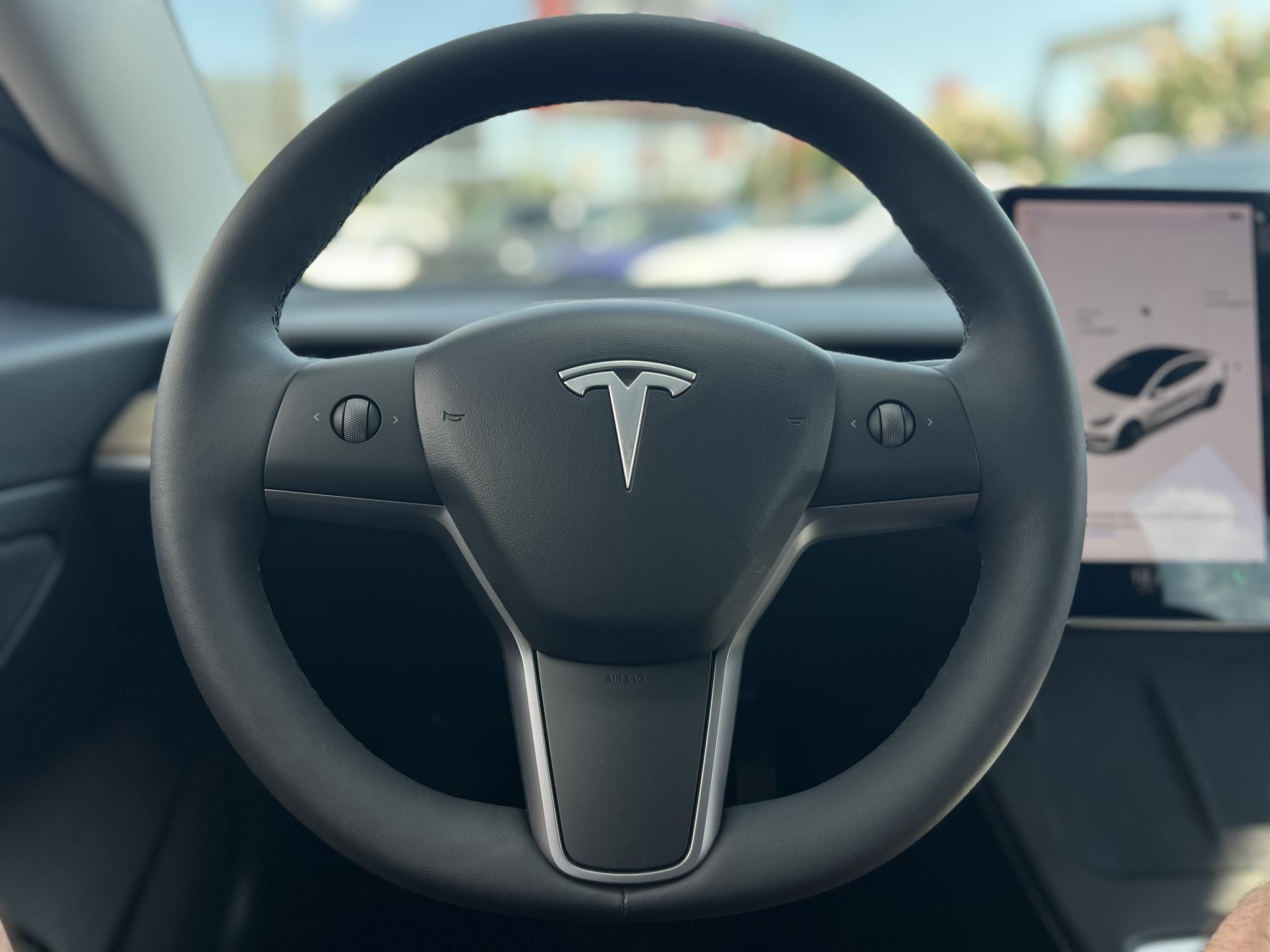 TESLA MODEL 3 Standard Range Plus Aut 62e km. hőszivattyú. garanciális!