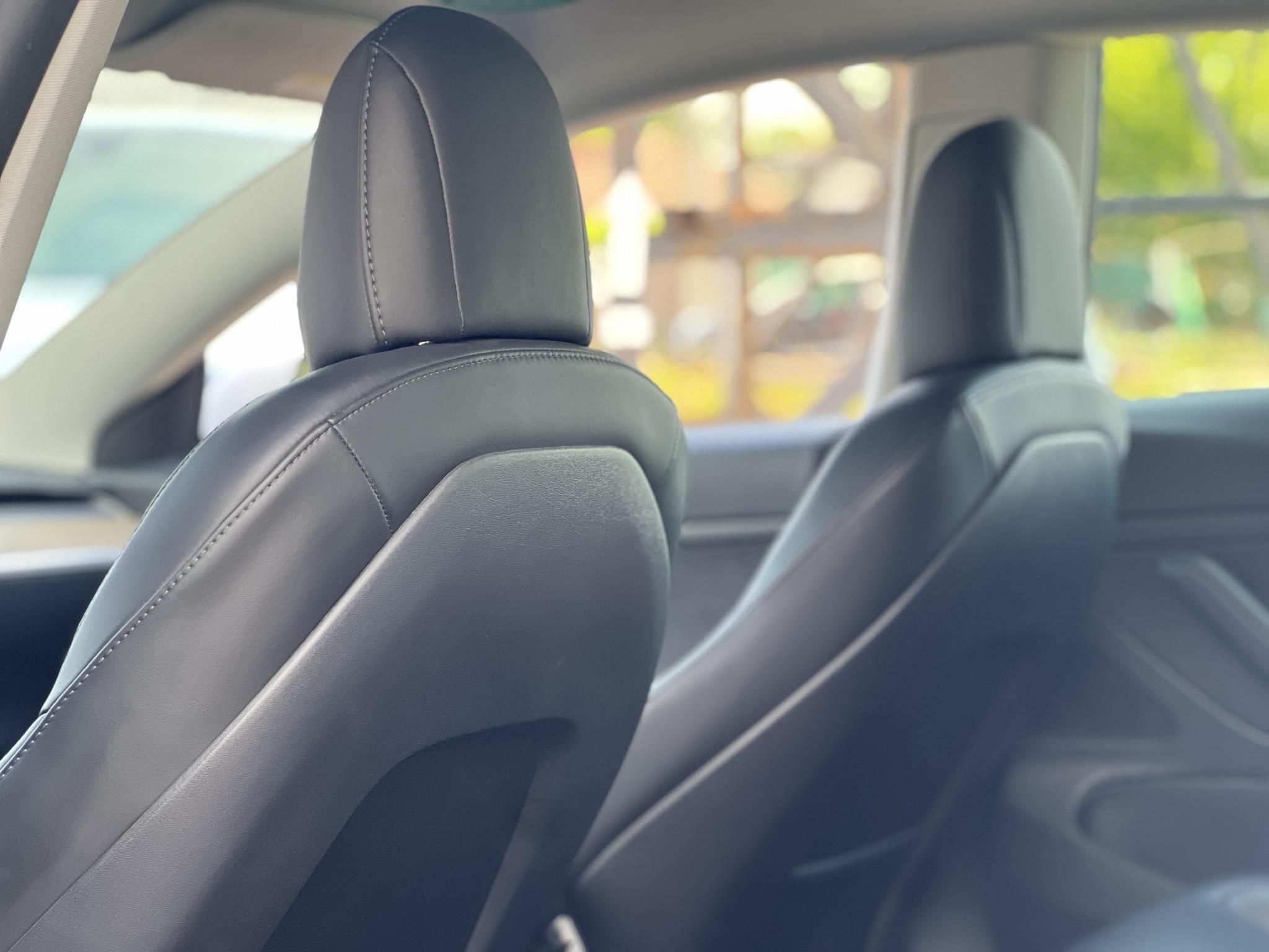 TESLA MODEL 3 Standard Range Plus Aut 62e km. hőszivattyú. garanciális!