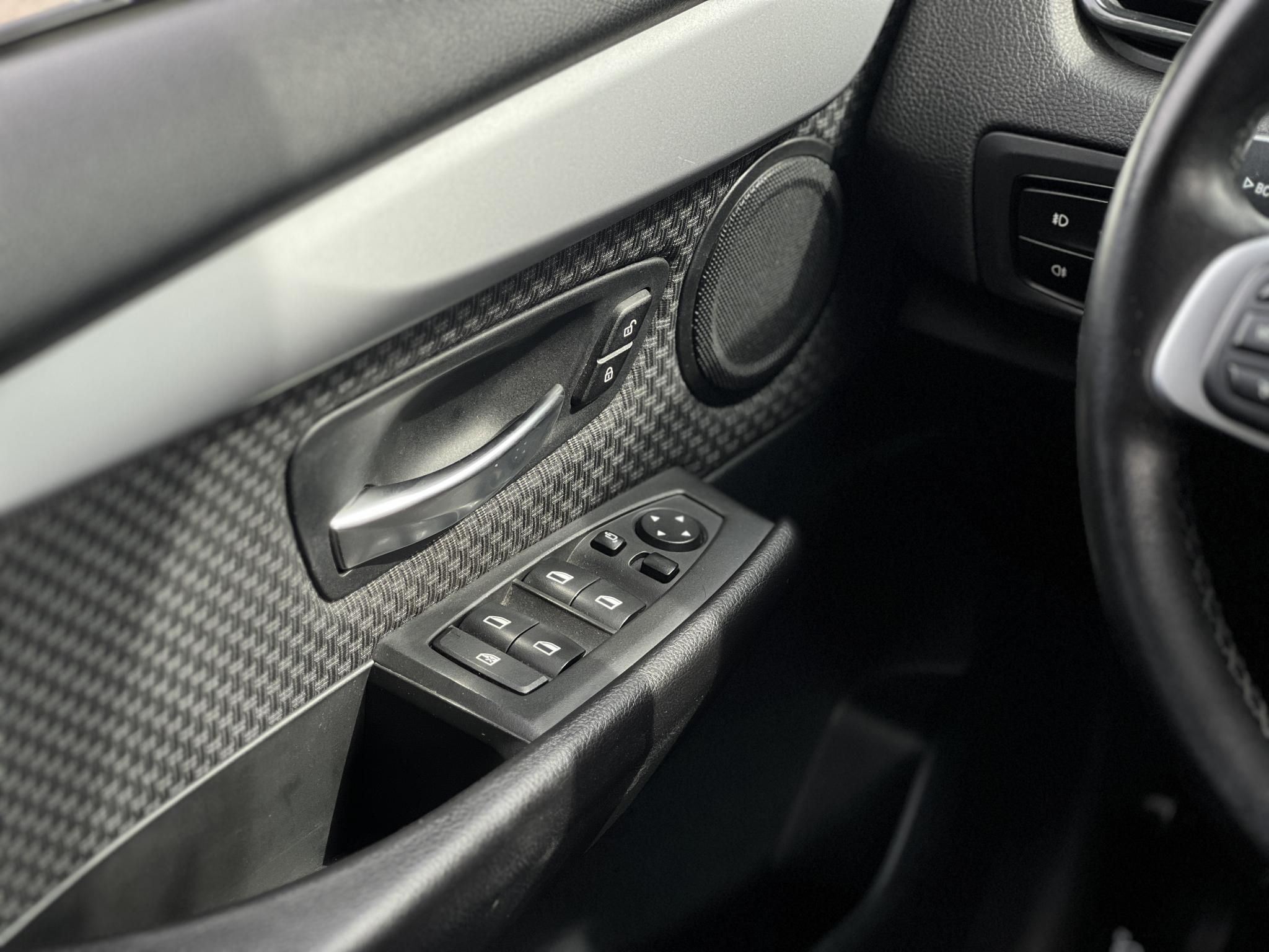 BMW 216d (Automata) Active Tourer