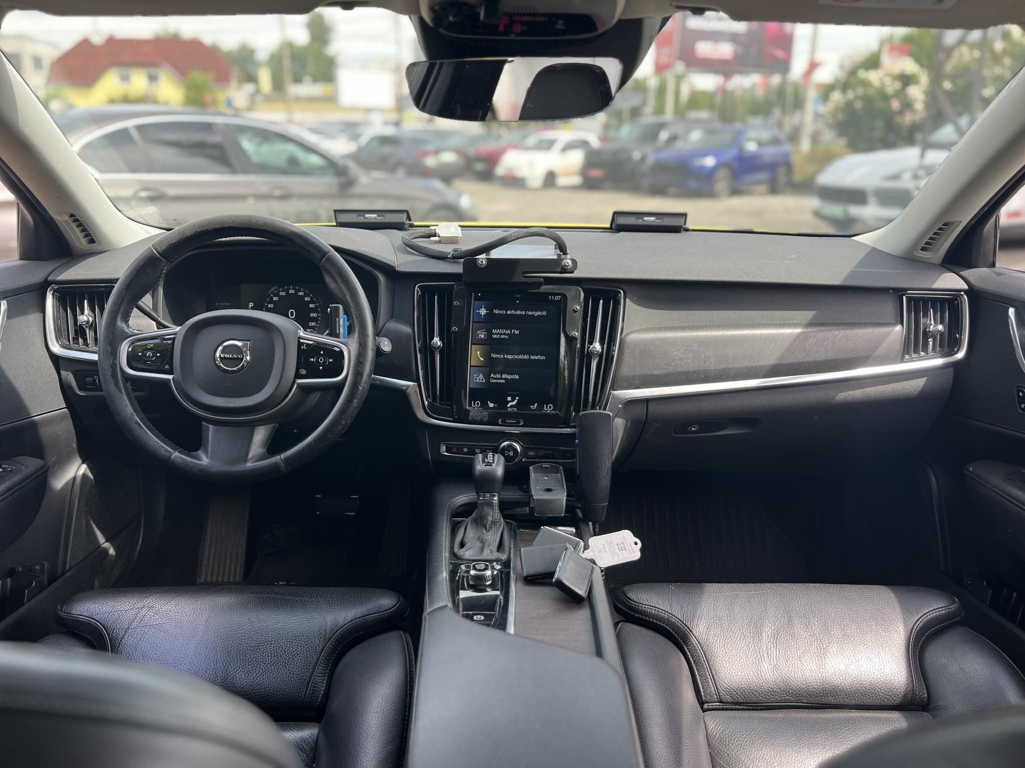 VOLVO V90 Cross Country 2.0 D [D4] AWD Geartronic