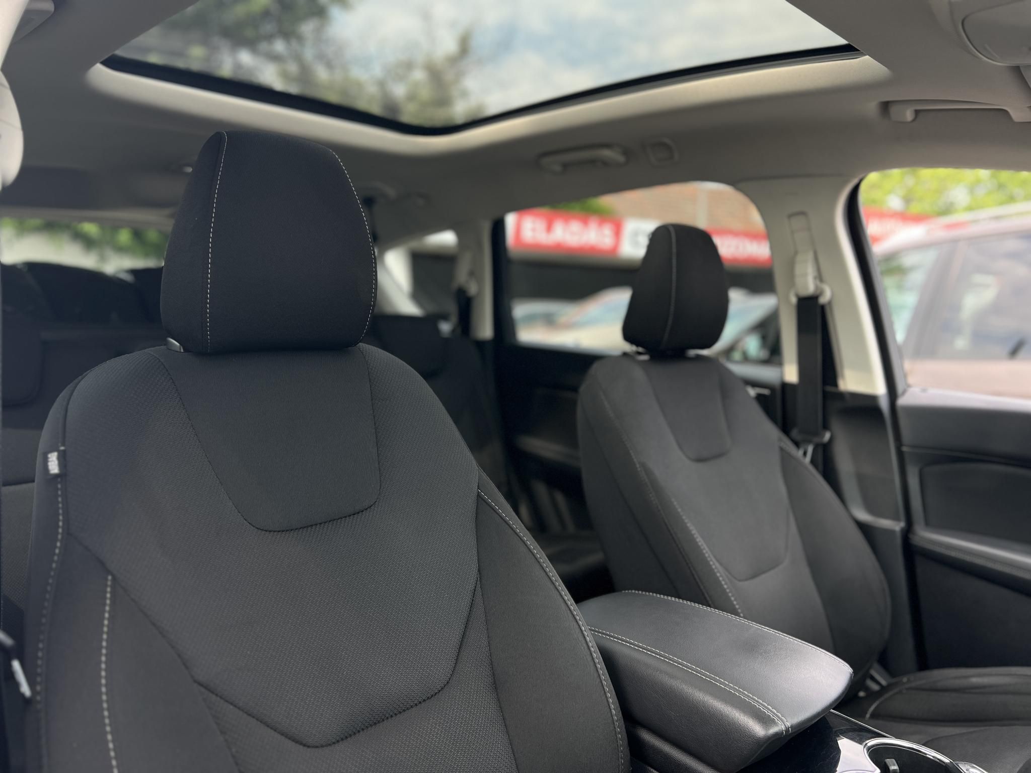 FORD S-MAX 2.0 TDCi Business