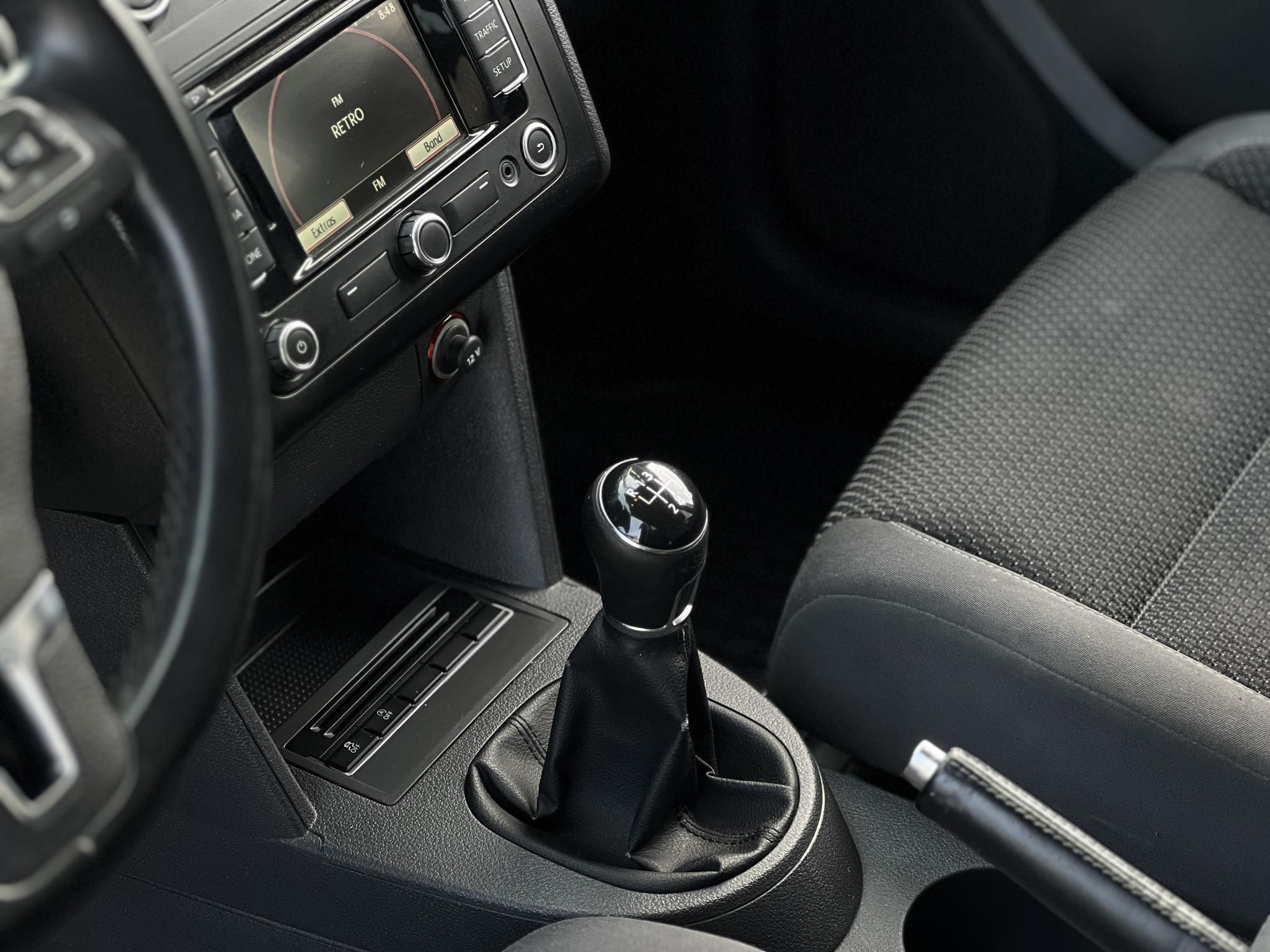 VOLKSWAGEN TOURAN 1.6 CR TDI Comfortline [7 személy] Vezérlés cserélve. 4 évszakos gumik!