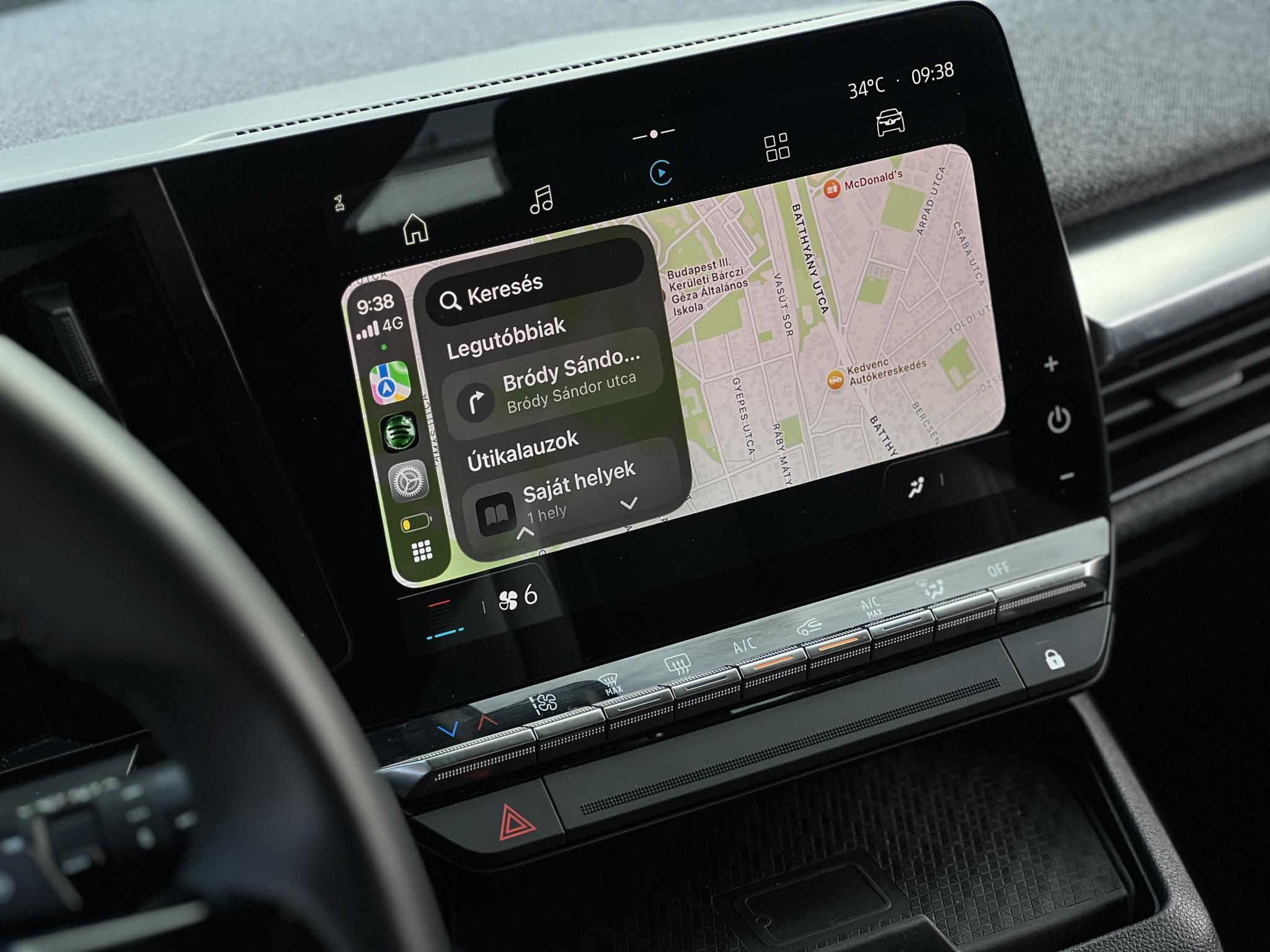 RENAULT MEGANE E-Tech electric EV60 Super Charge Equilibre