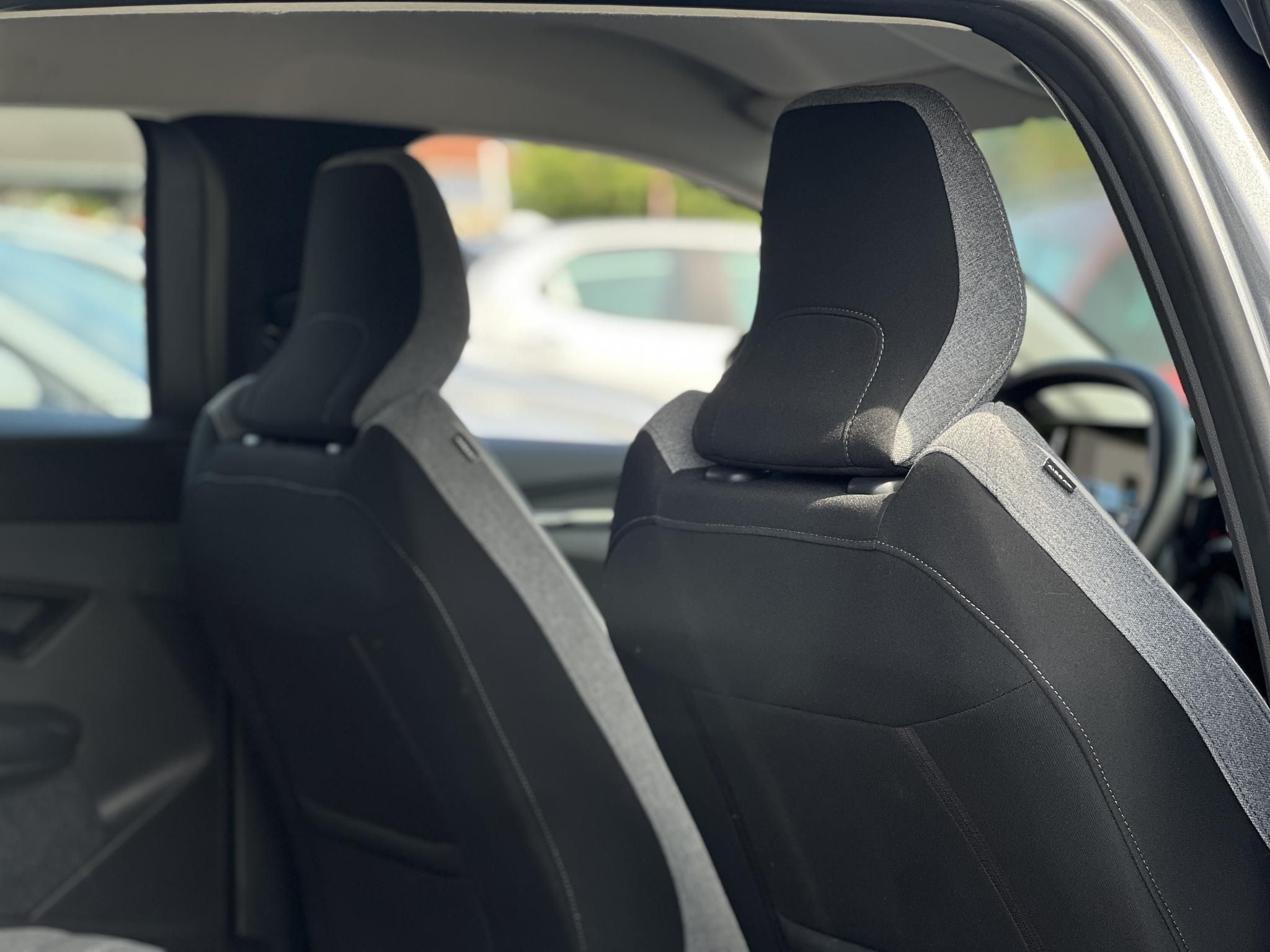 RENAULT MEGANE E-Tech electric EV60 Super Charge Equilibre