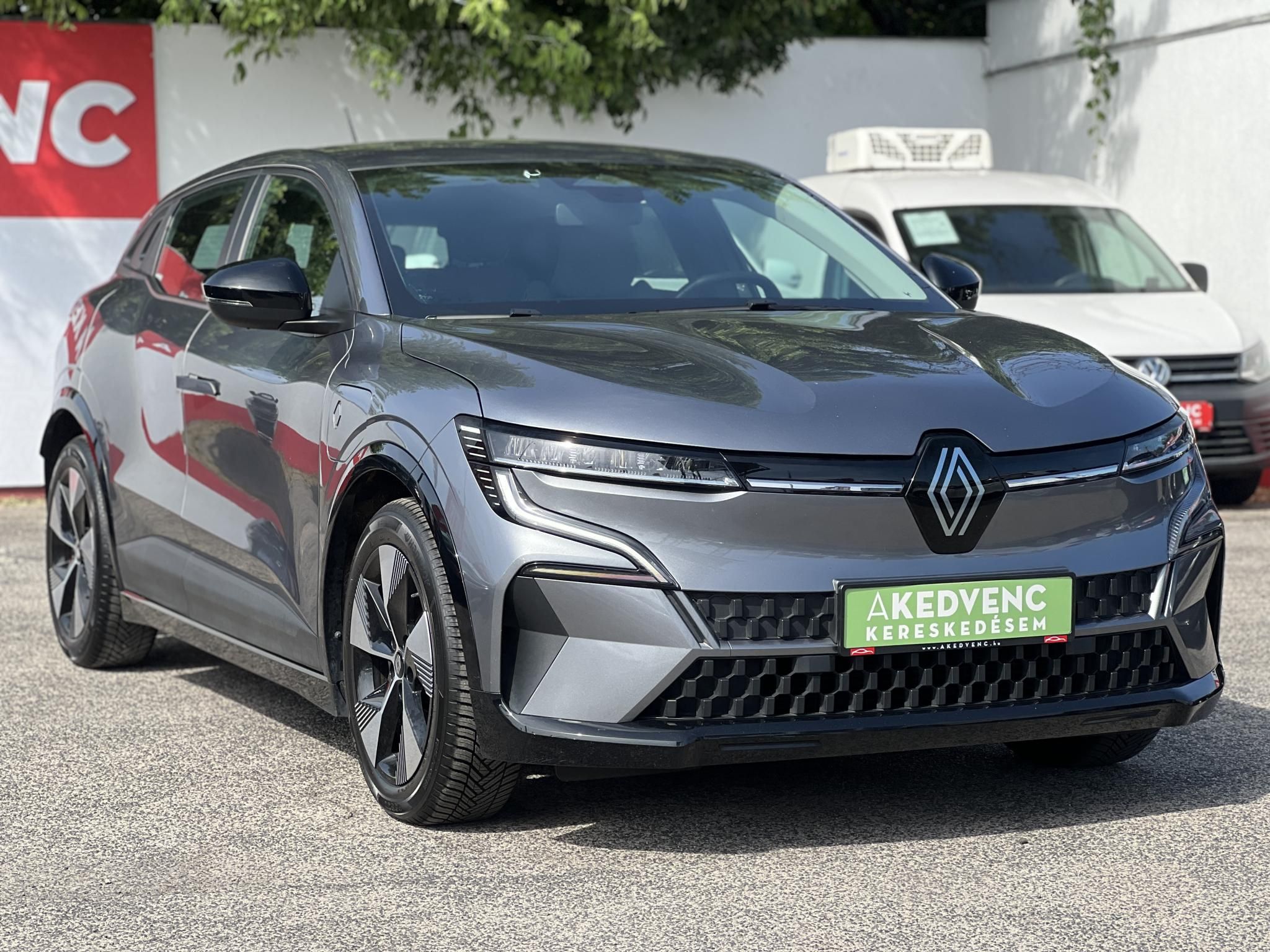 RENAULT MEGANE E-Tech electric EV60 Super Charge Equilibre