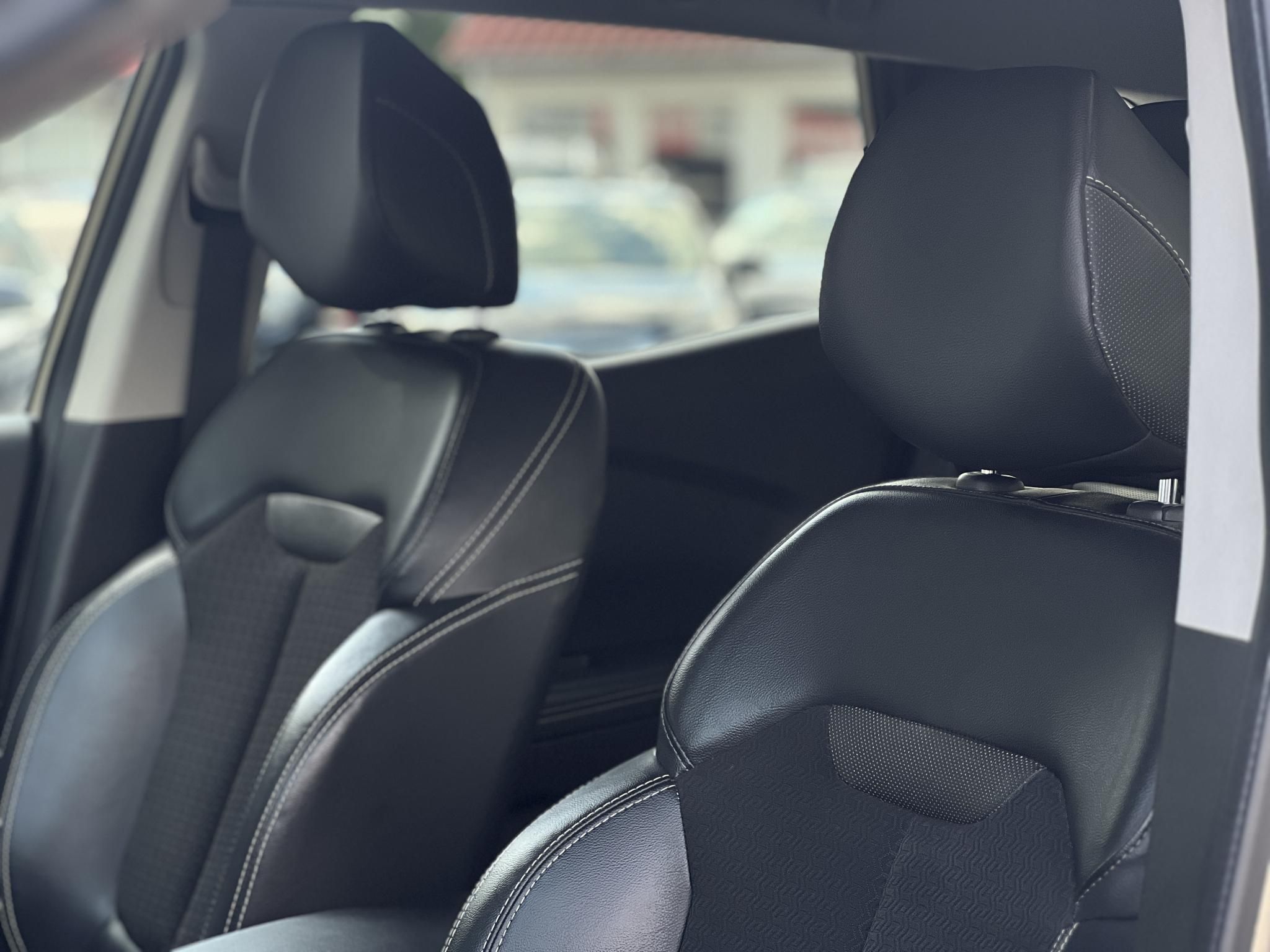RENAULT KADJAR 1.2 TCe Energy Intens EDC