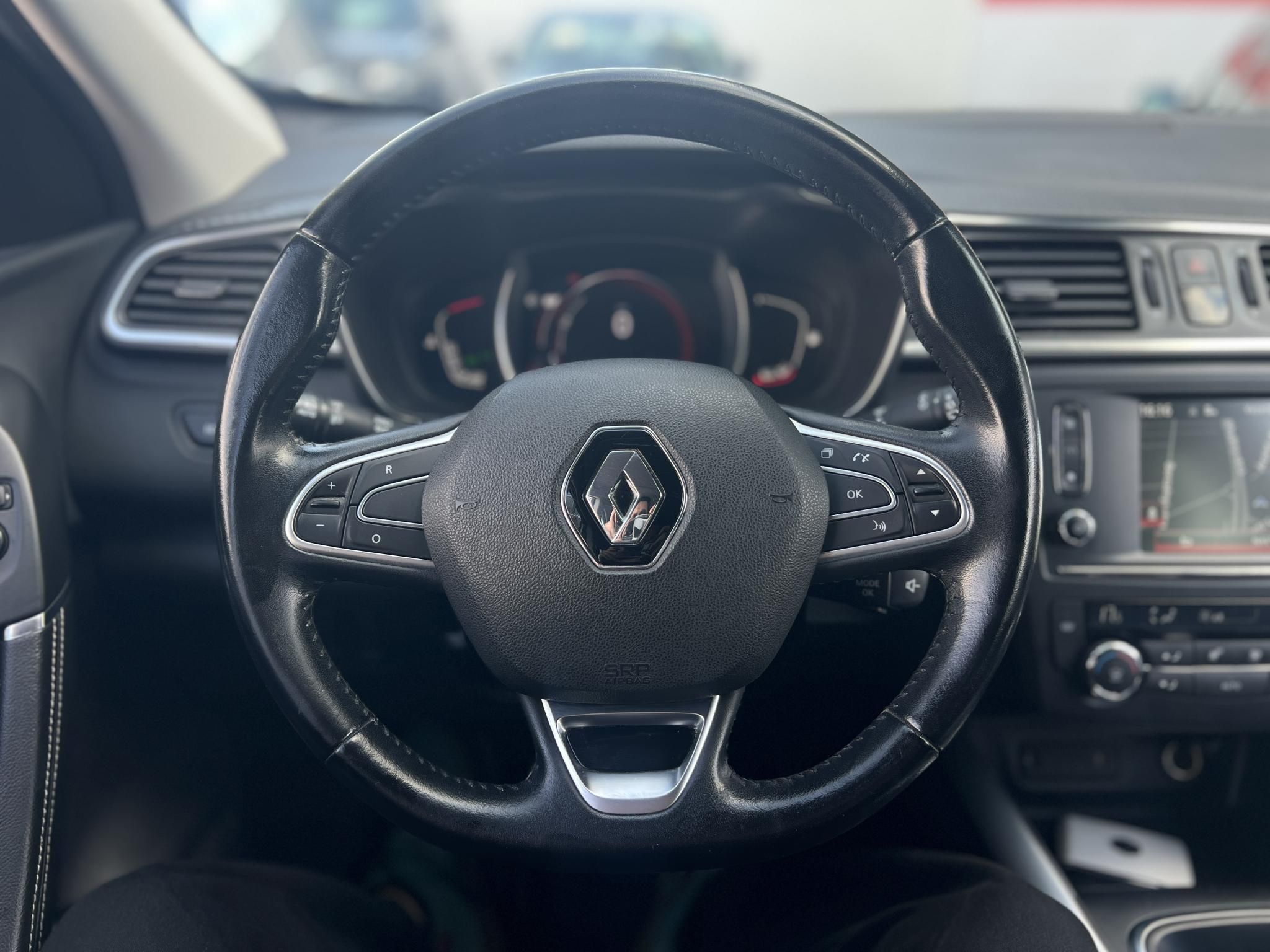 RENAULT KADJAR 1.2 TCe Energy Intens EDC