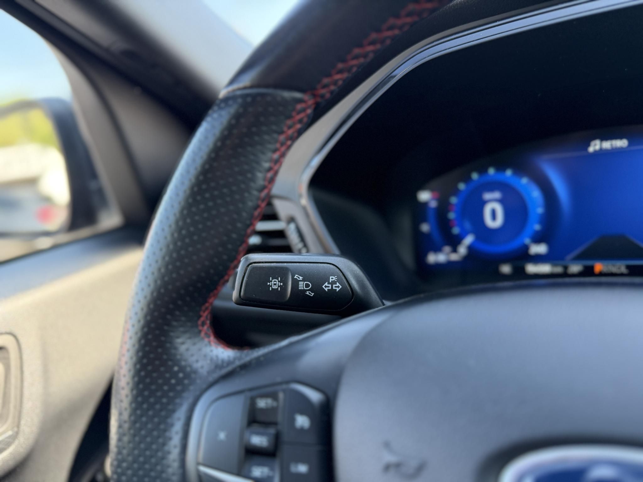 FORD KUGA 2.5 PHEV ST-Line CVT LED fényszórók. napfénytető. kamera. vonóhorog. CARPLAY!
