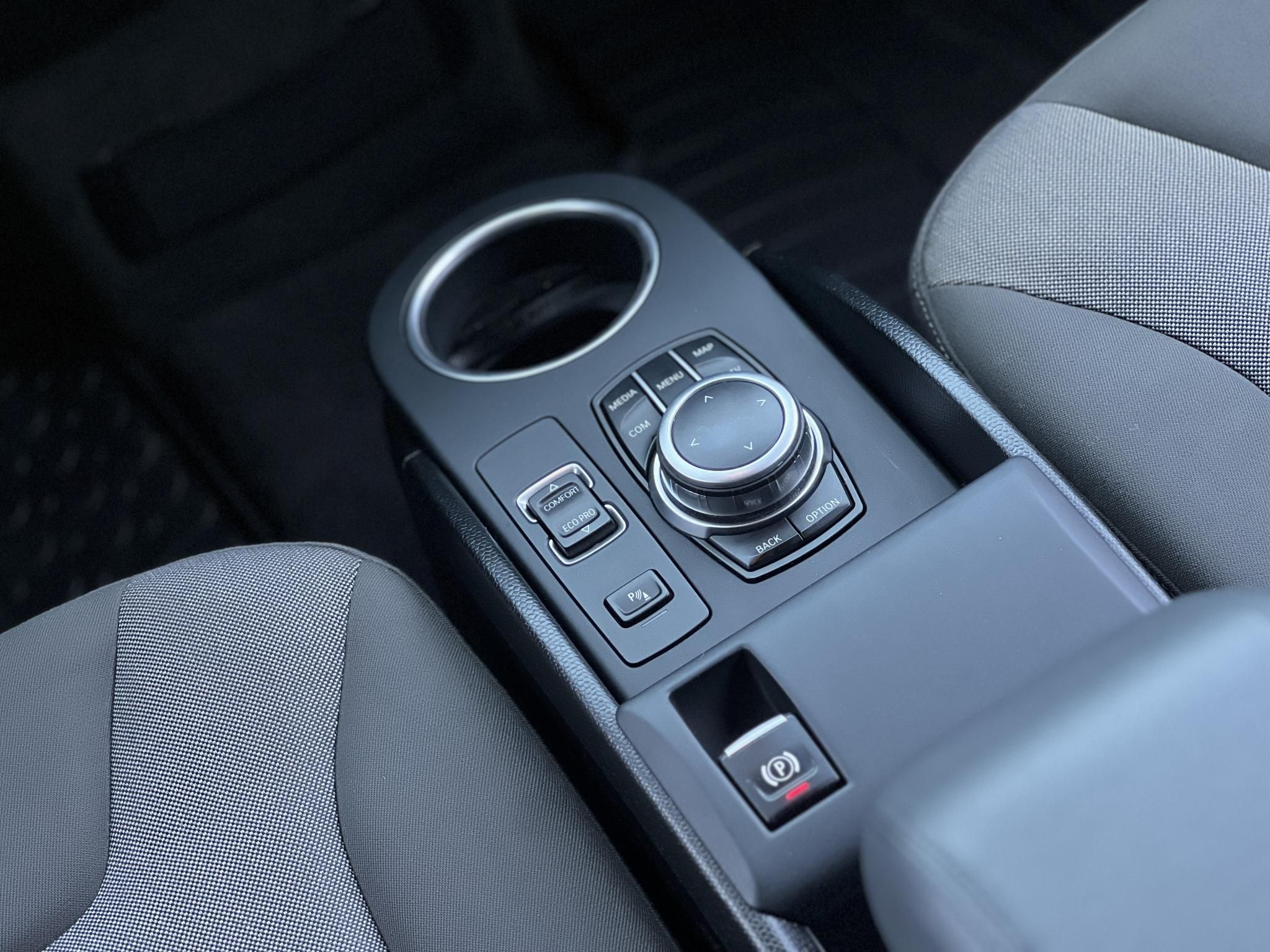 BMW I3 120Ah (Automata) 260-280 km hatótáv