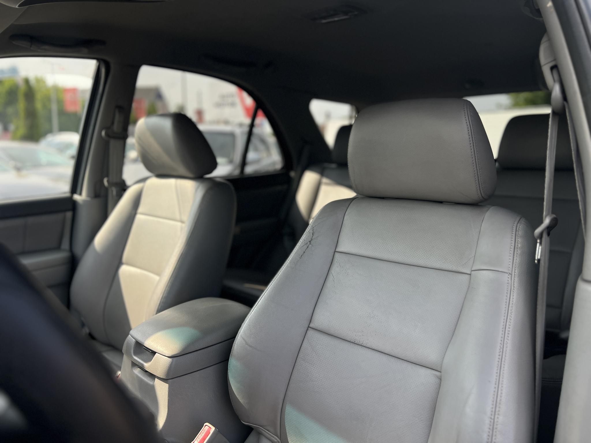 KIA SORENTO 2.5 CRDi EX Plus Vonóhorog Frissen szervizelt!