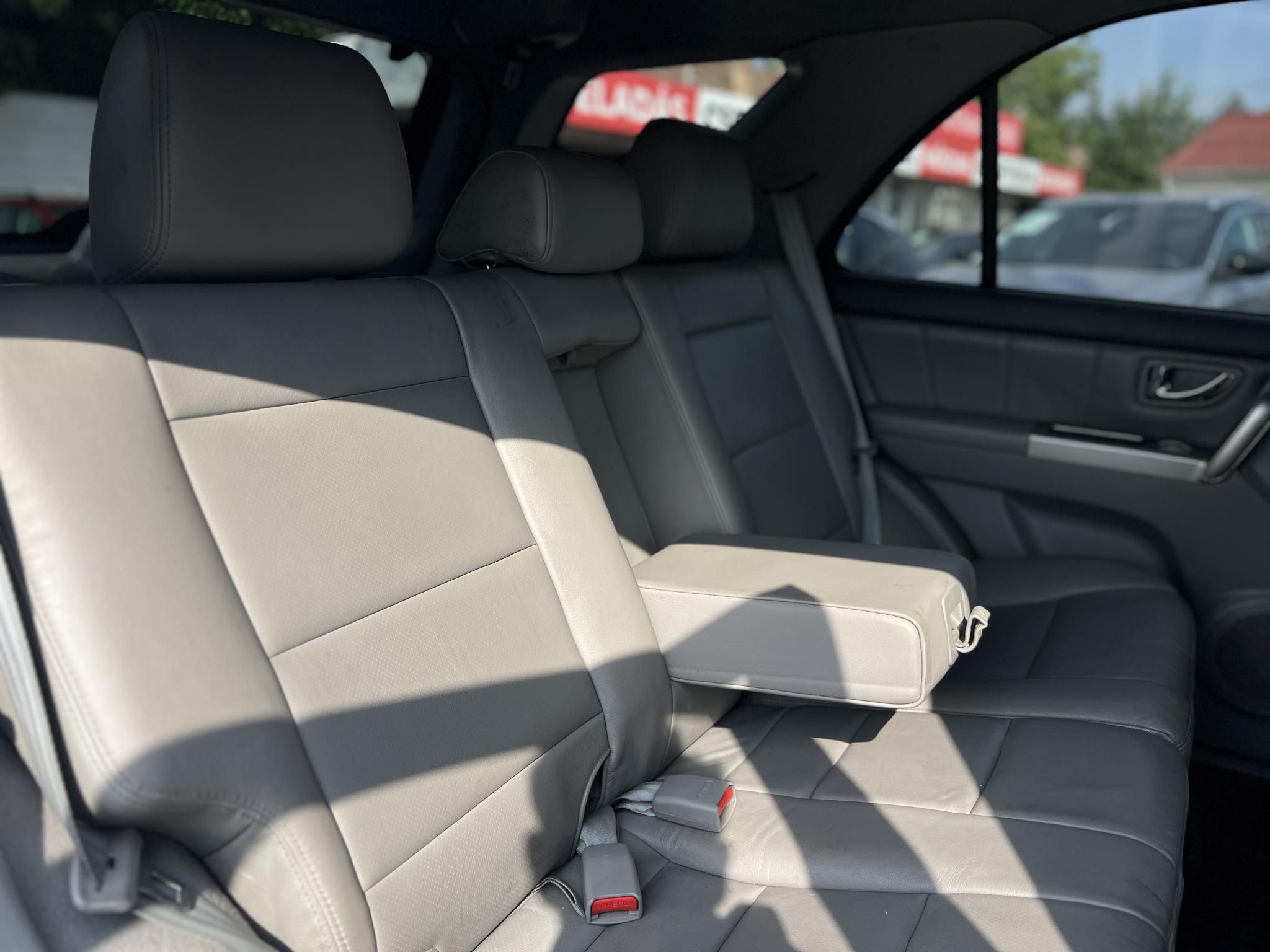 KIA SORENTO 2.5 CRDi EX Plus Vonóhorog Frissen szervizelt!