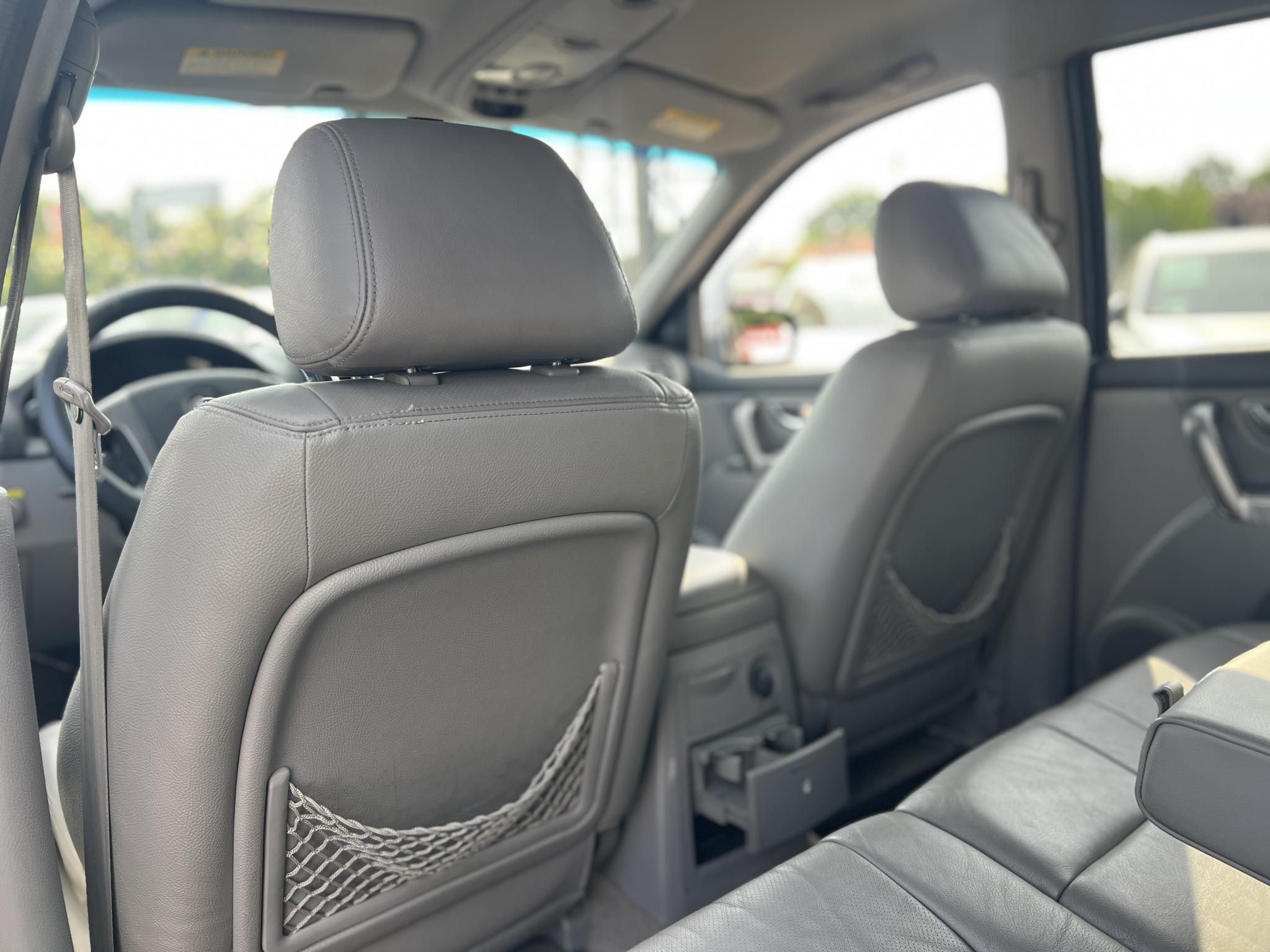 KIA SORENTO 2.5 CRDi EX Plus Vonóhorog Frissen szervizelt!