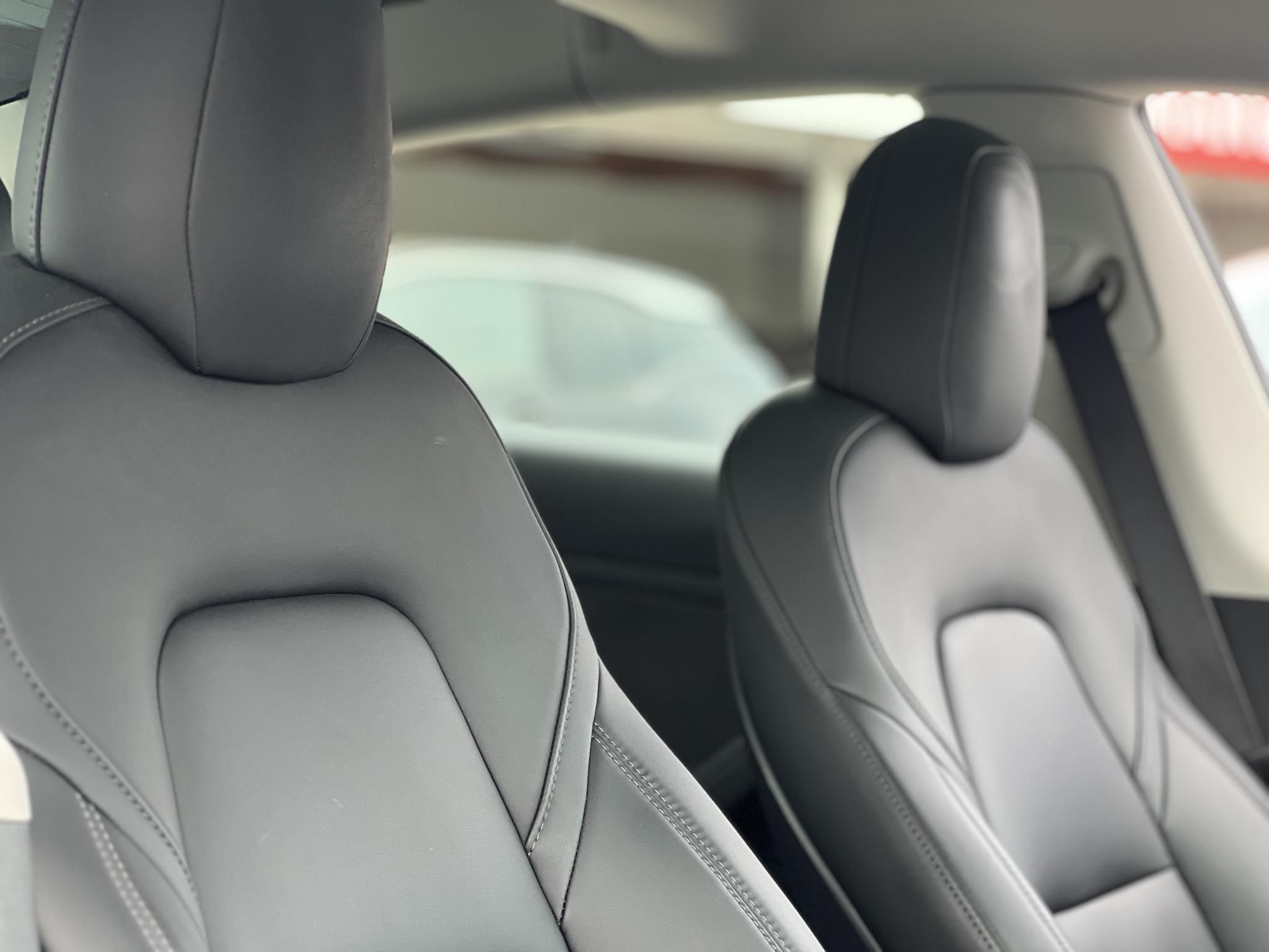 TESLA MODEL 3 Long Range AWD (Automata)