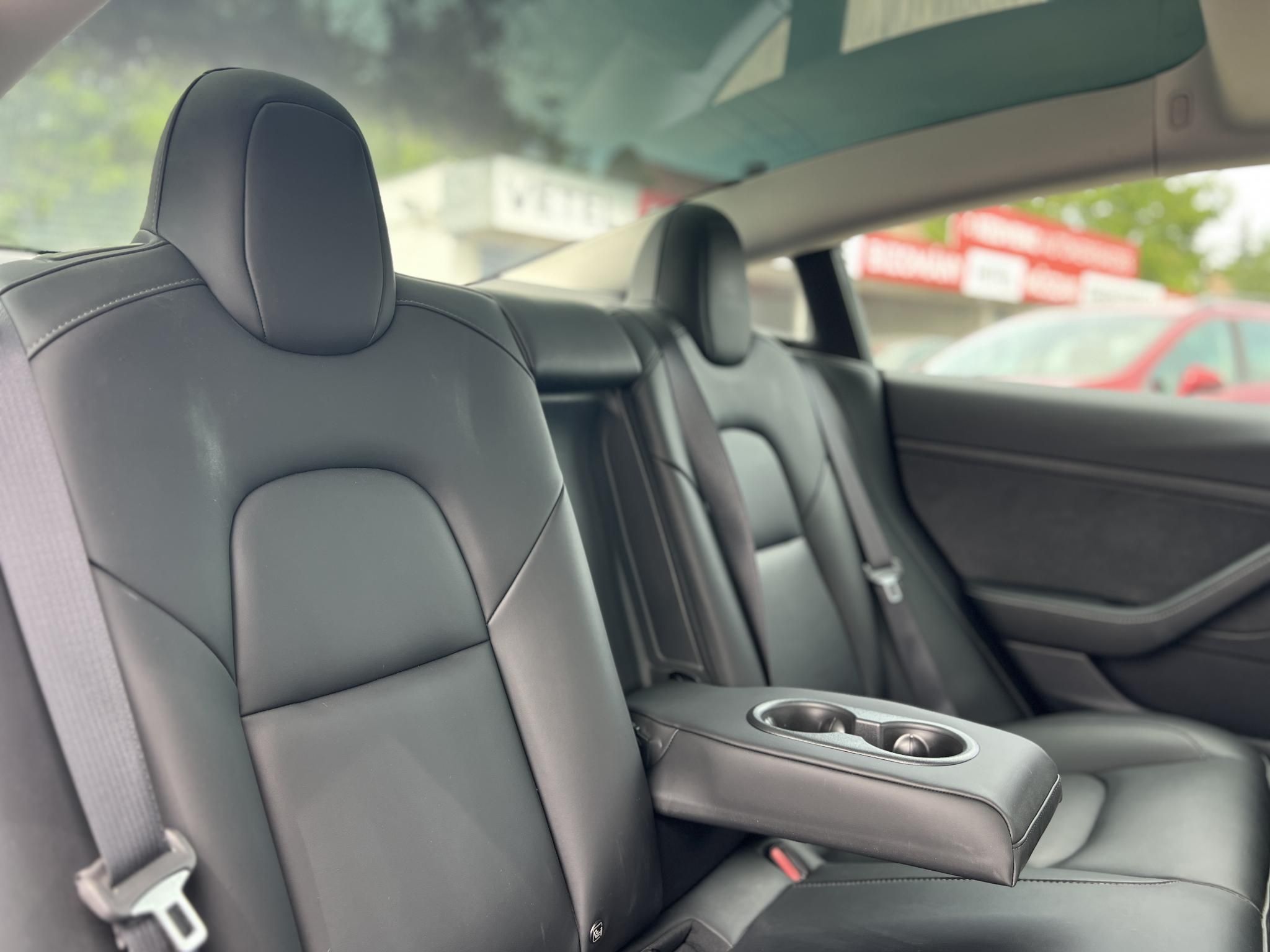 TESLA MODEL 3 Long Range AWD (Automata)