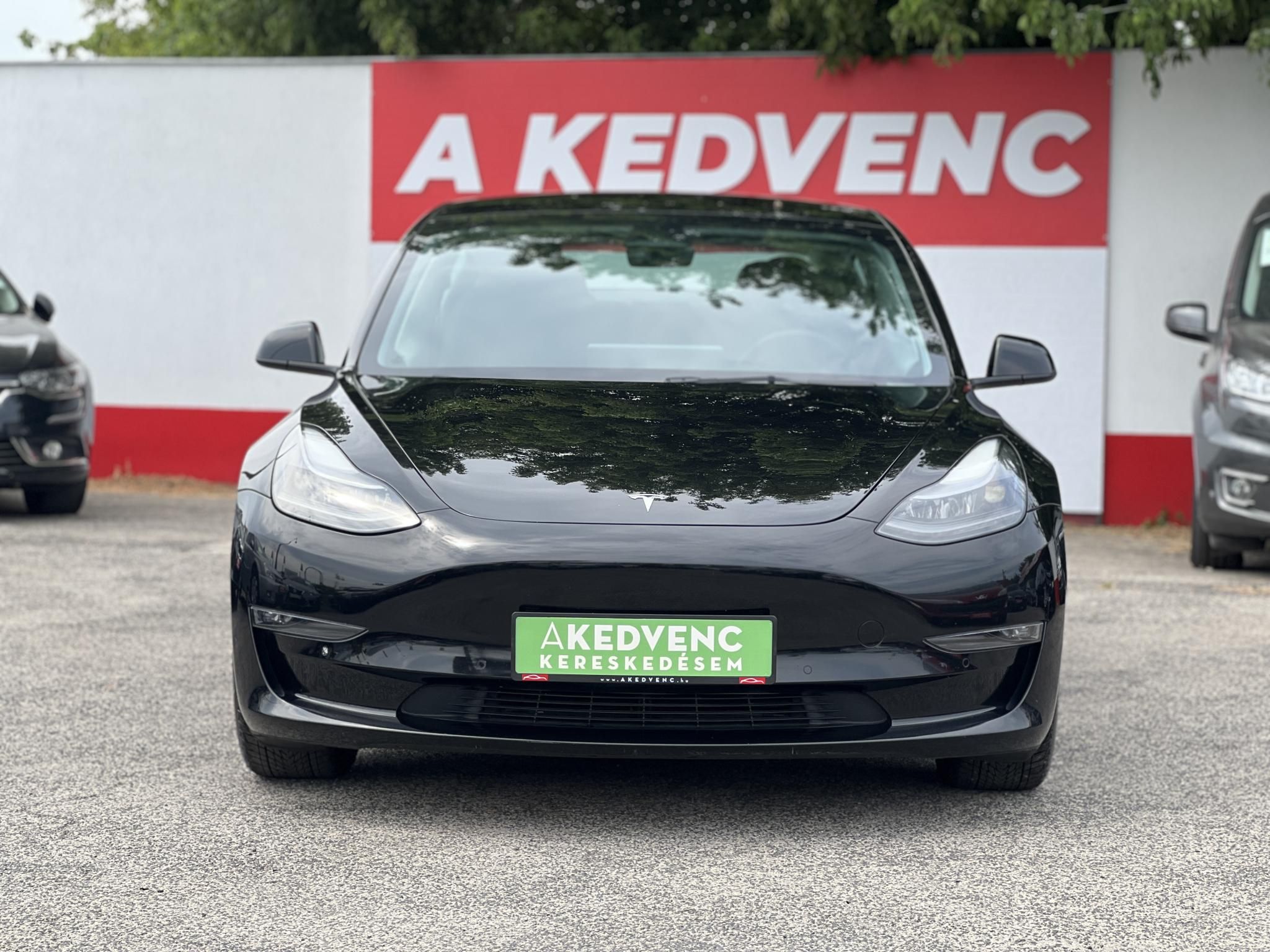 TESLA MODEL 3 Long Range AWD (Automata)