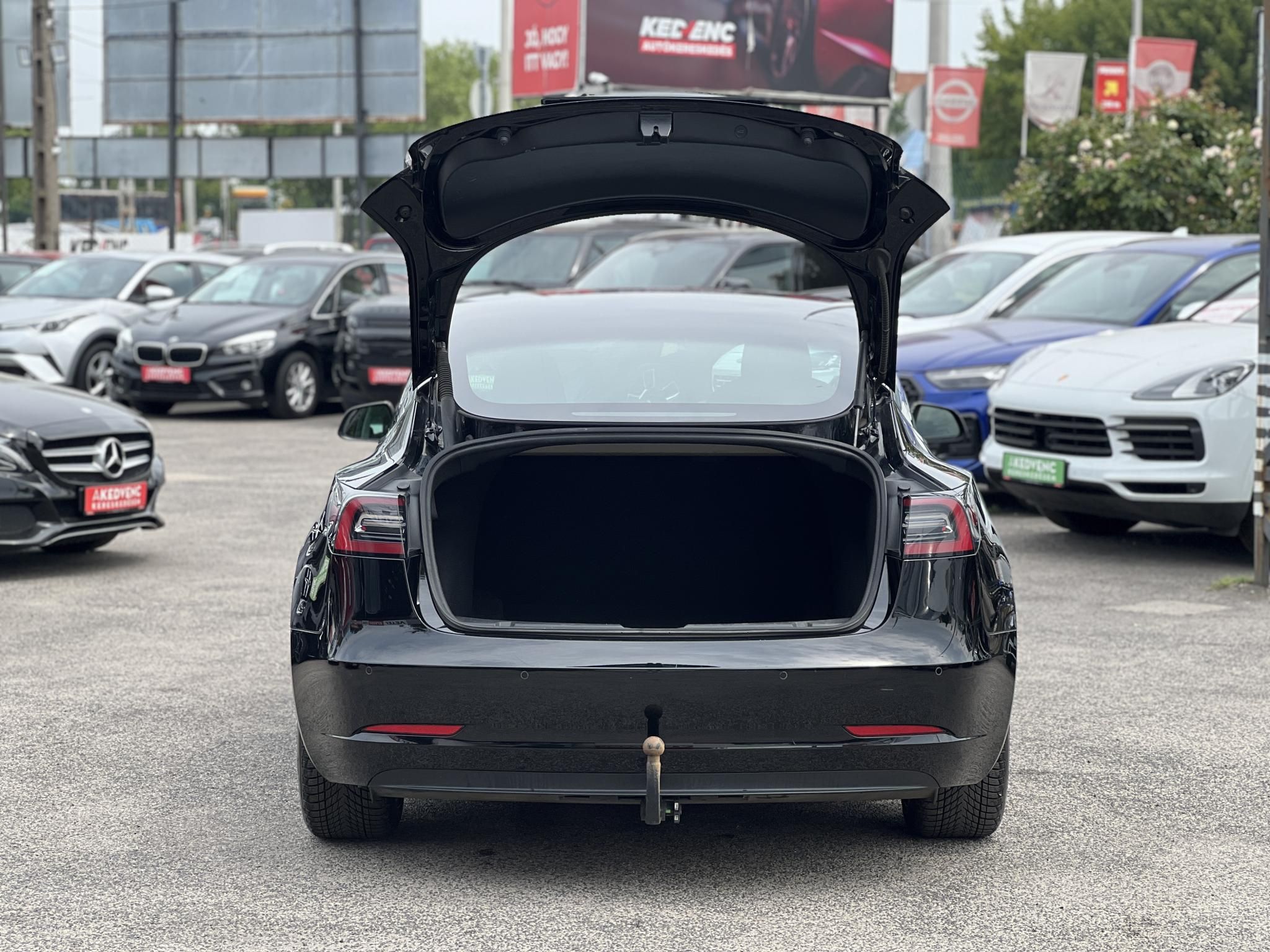 TESLA MODEL 3 Long Range AWD (Automata)