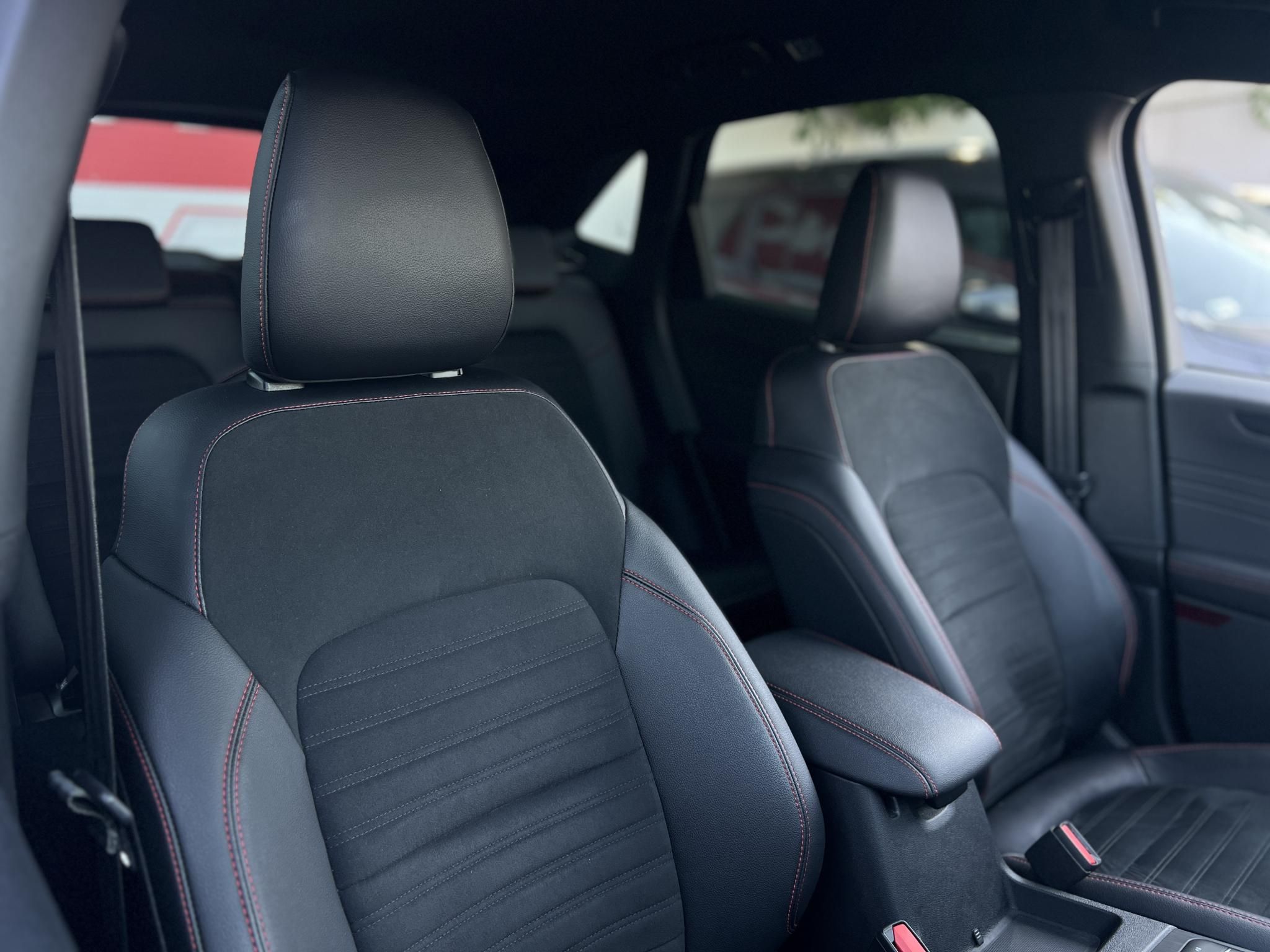FORD KUGA 2.5 PHEV ST-Line CVT Gyári fényezés CarPlay Virtual cockpit Head up display!
