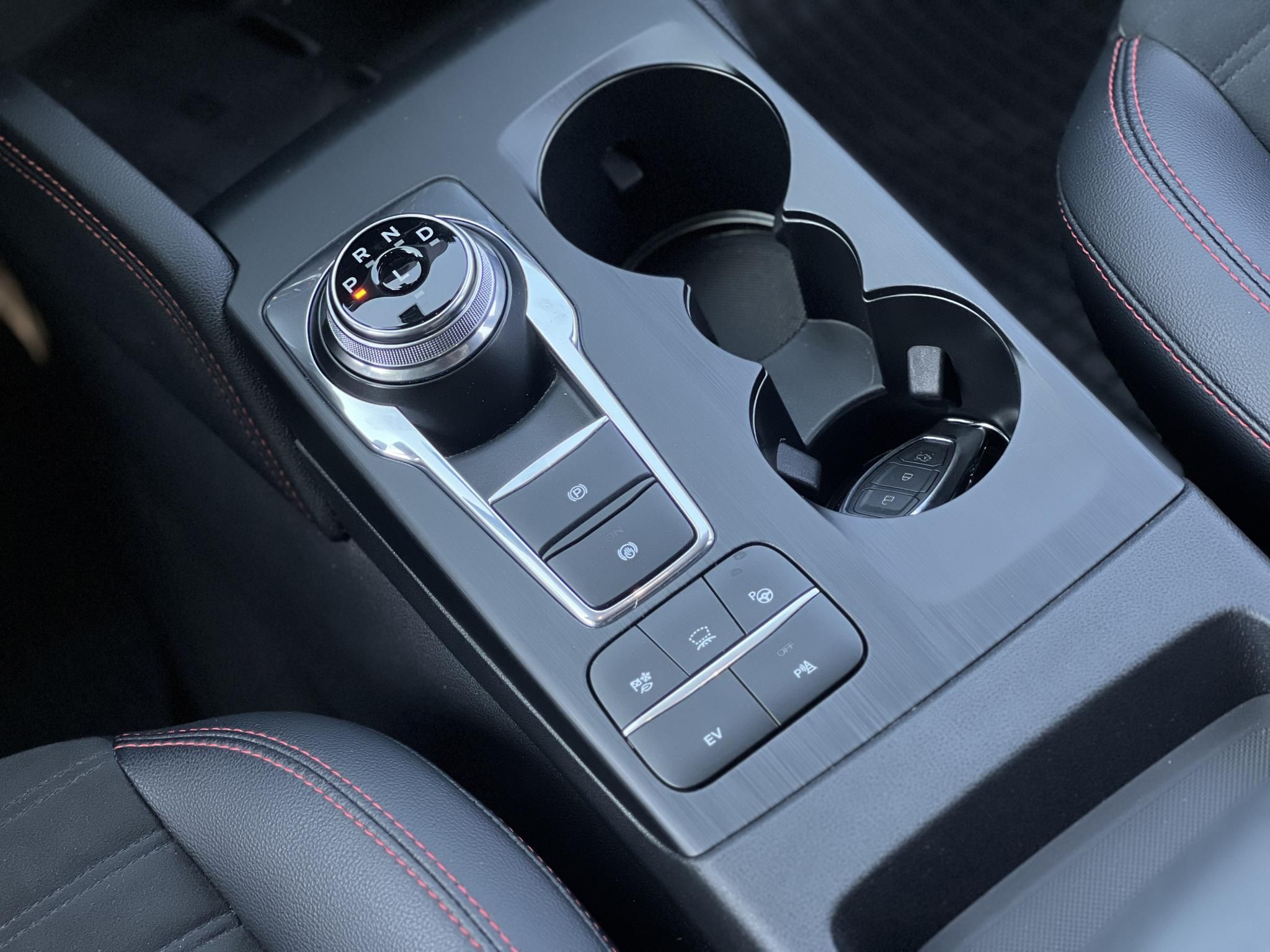 FORD KUGA 2.5 PHEV ST-Line CVT Gyári fényezés CarPlay Virtual cockpit Head up display!