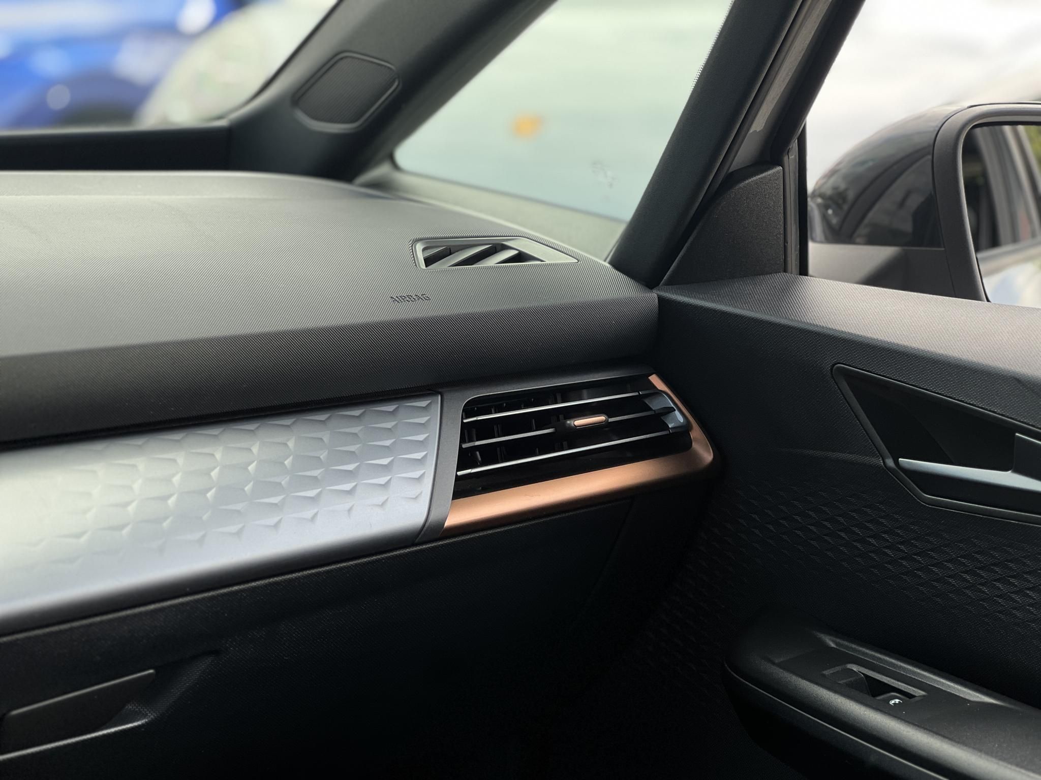 CUPRA BORN eBoost 77 kWh A legjobb konfig. 550km hatótáv. VAPOR GREY!