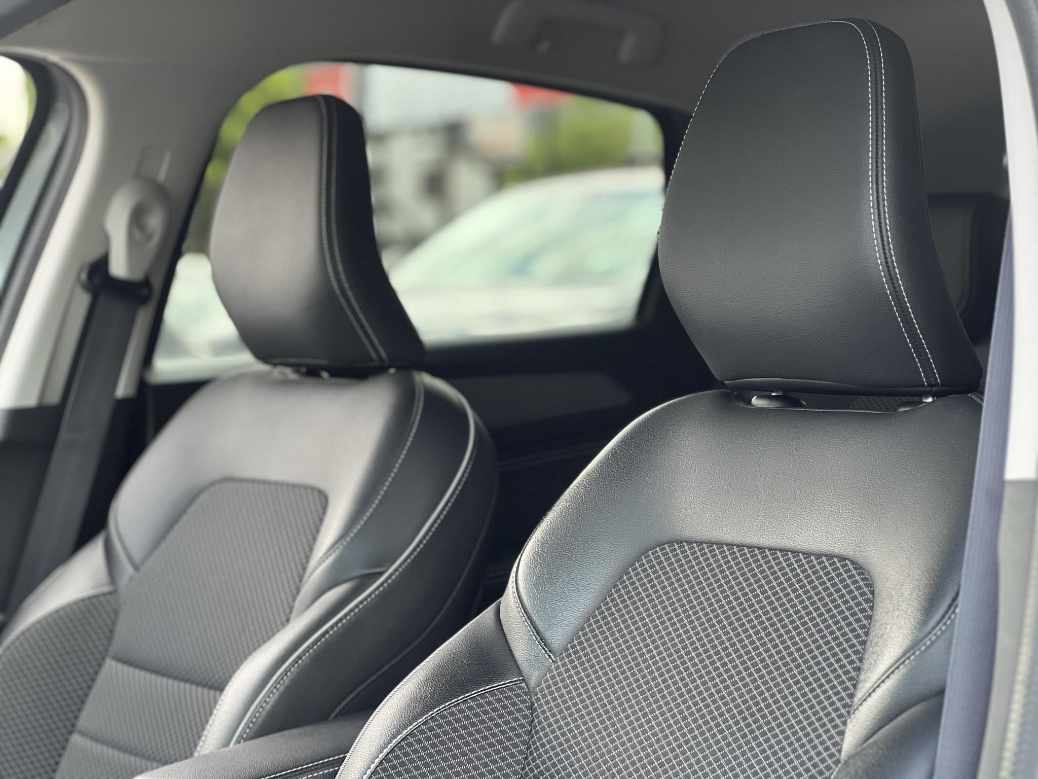 RENAULT ARKANA 1.6 E-Tech Hybrid Intens 80e km. LED fényszórók. CarPlay