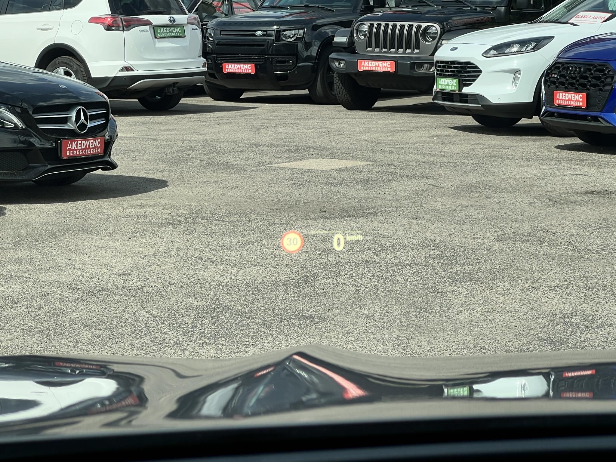 BMW IX3 73,9kWh High Executive panoráma tető. harman/kardon. memória. HUD. barna bőr belső!