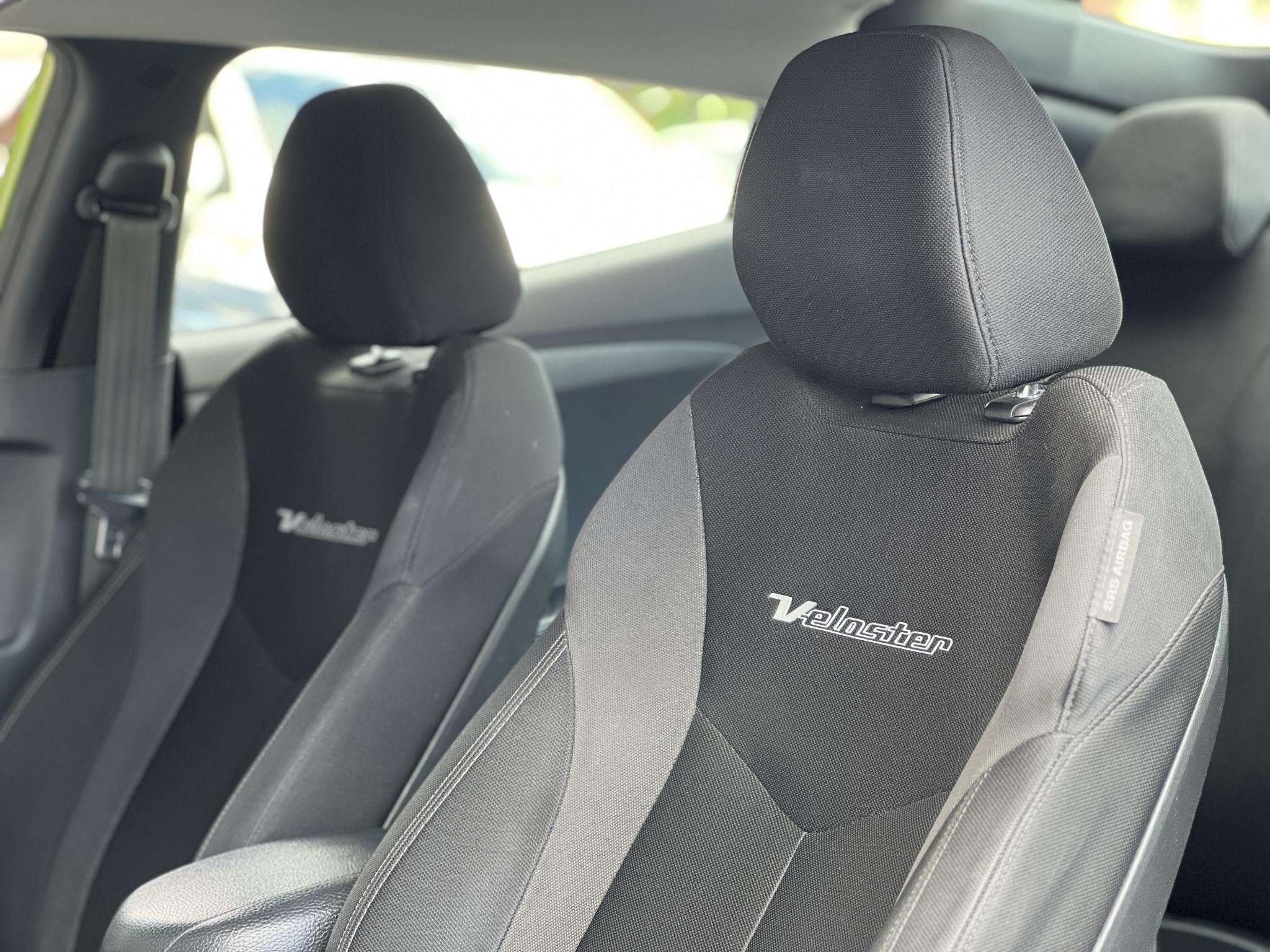 HYUNDAI VELOSTER 1.6 GDI Life klíma. tolatóradar. bluetooth. 2 gyári kulcs!