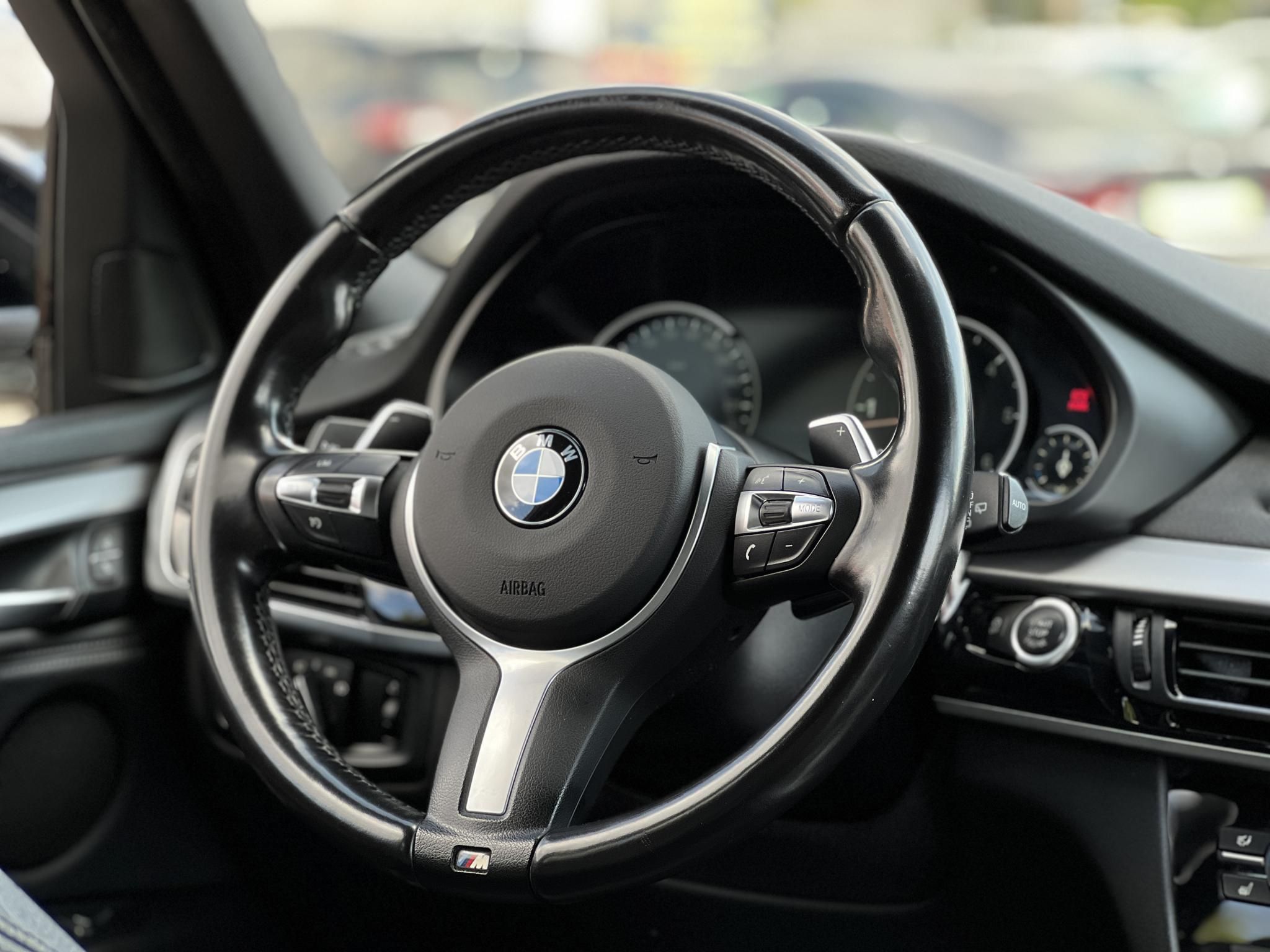 BMW X5 xDrive30d (Automata) Állófűtés Sérülésmentes Márkaszervizelt!