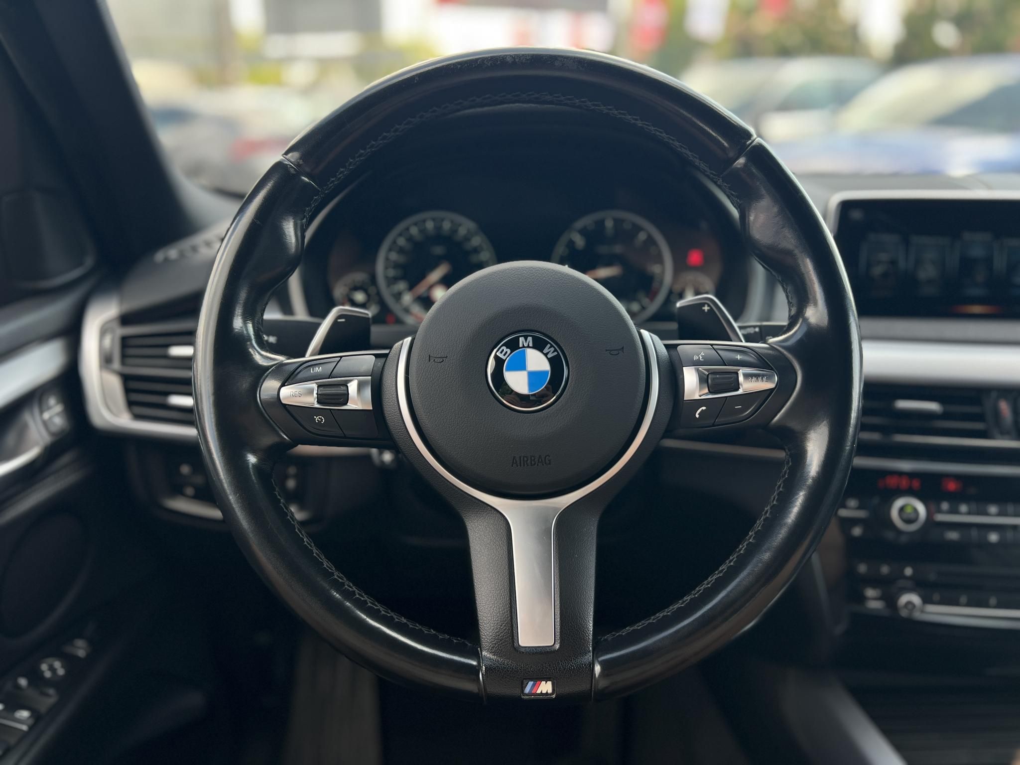 BMW X5 xDrive30d (Automata) Állófűtés Sérülésmentes Márkaszervizelt!