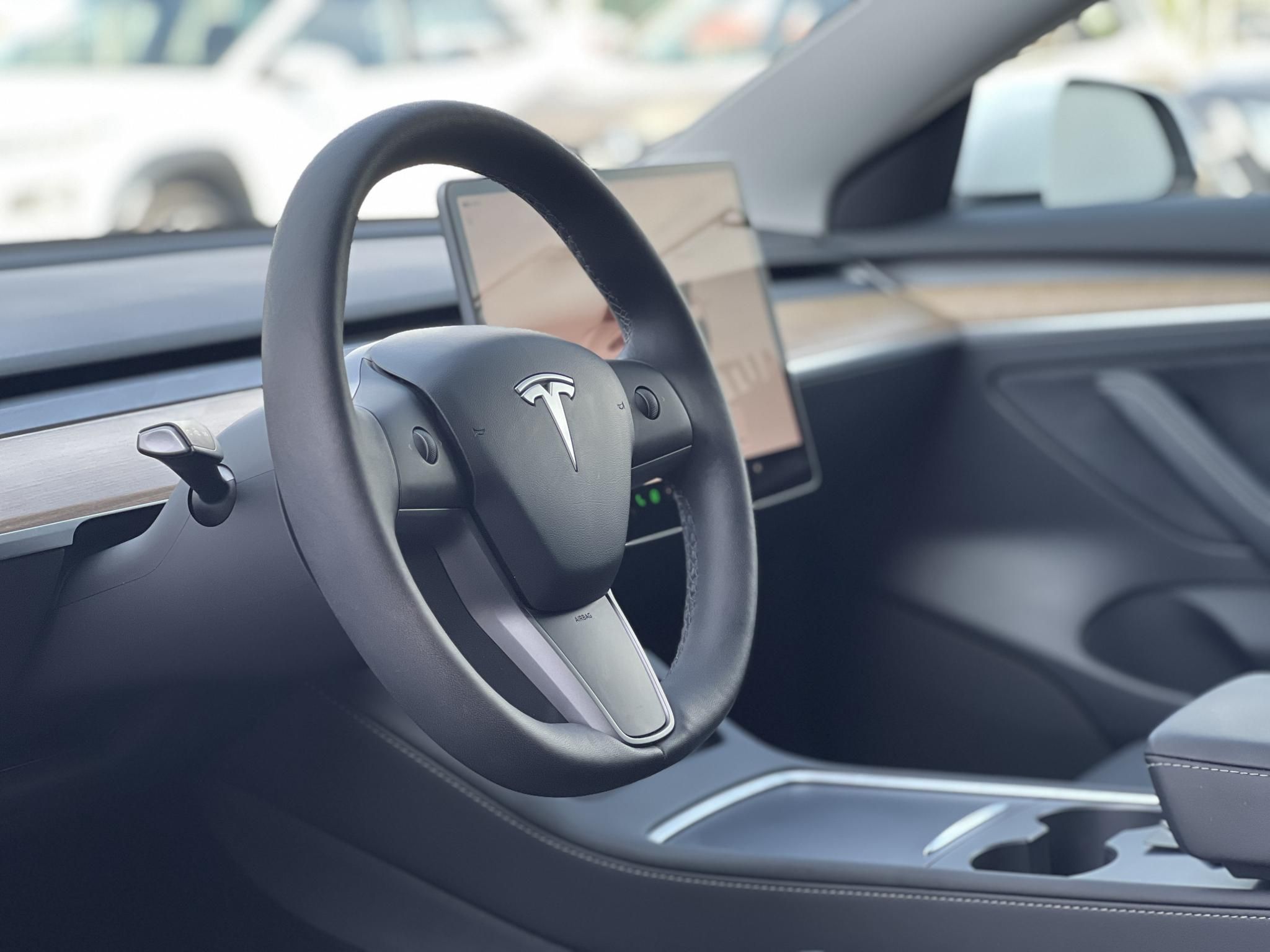 TESLA MODEL 3 Performance AWD (Automata) 76e km. AMD Ryzen. mátrix LED. hőszivattyú. garanciális. megkímélt állapot!