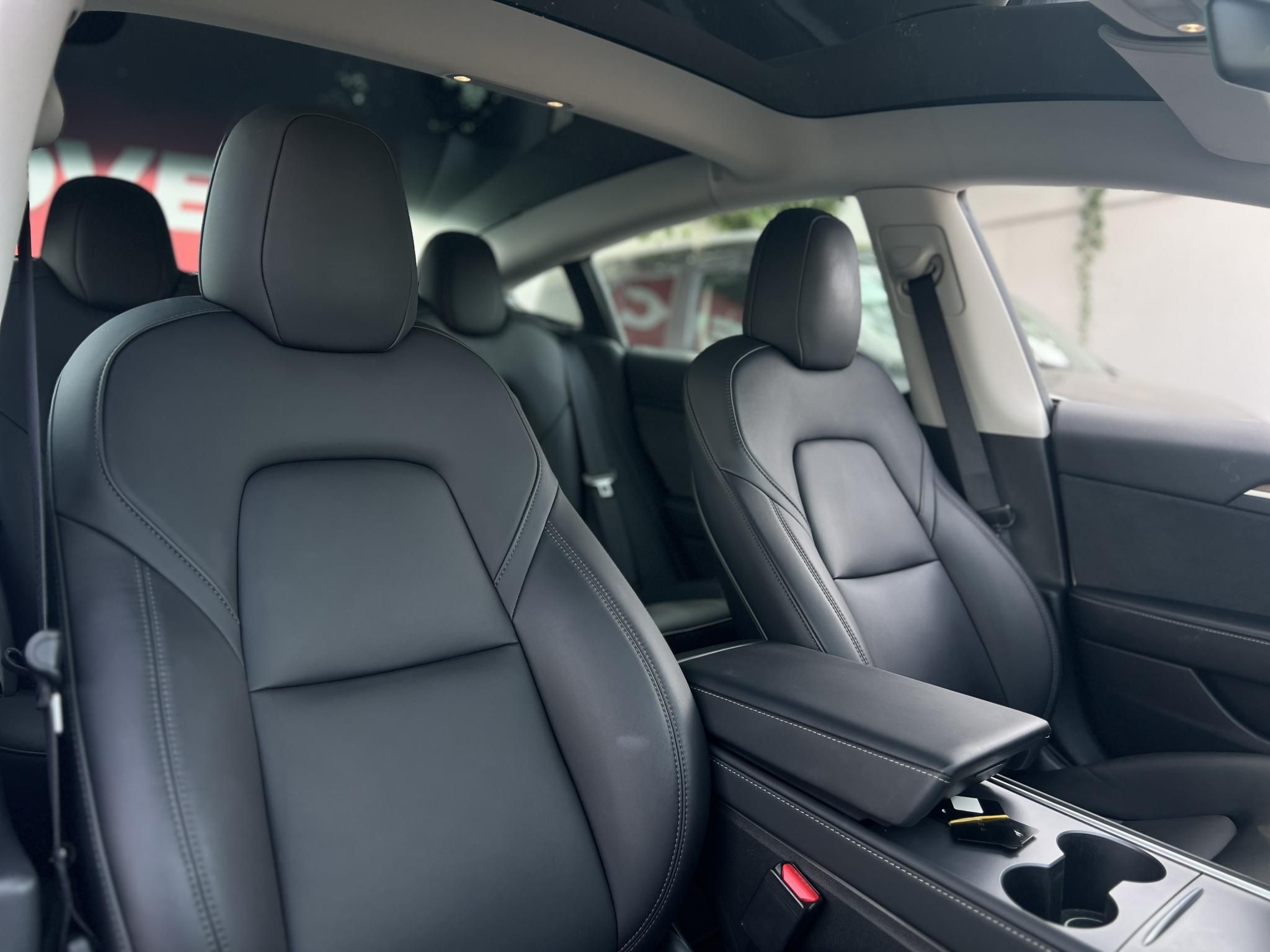 TESLA MODEL 3 Performance AWD (Automata) 76e km. AMD Ryzen. mátrix LED. hőszivattyú. garanciális. megkímélt állapot!