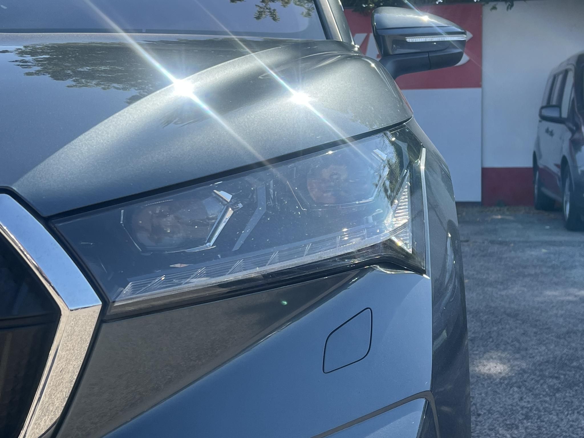 SKODA ENYAQ iV 60 Perfect Led fényszóró Navigáció Carplay Keyless Tolatókamera!