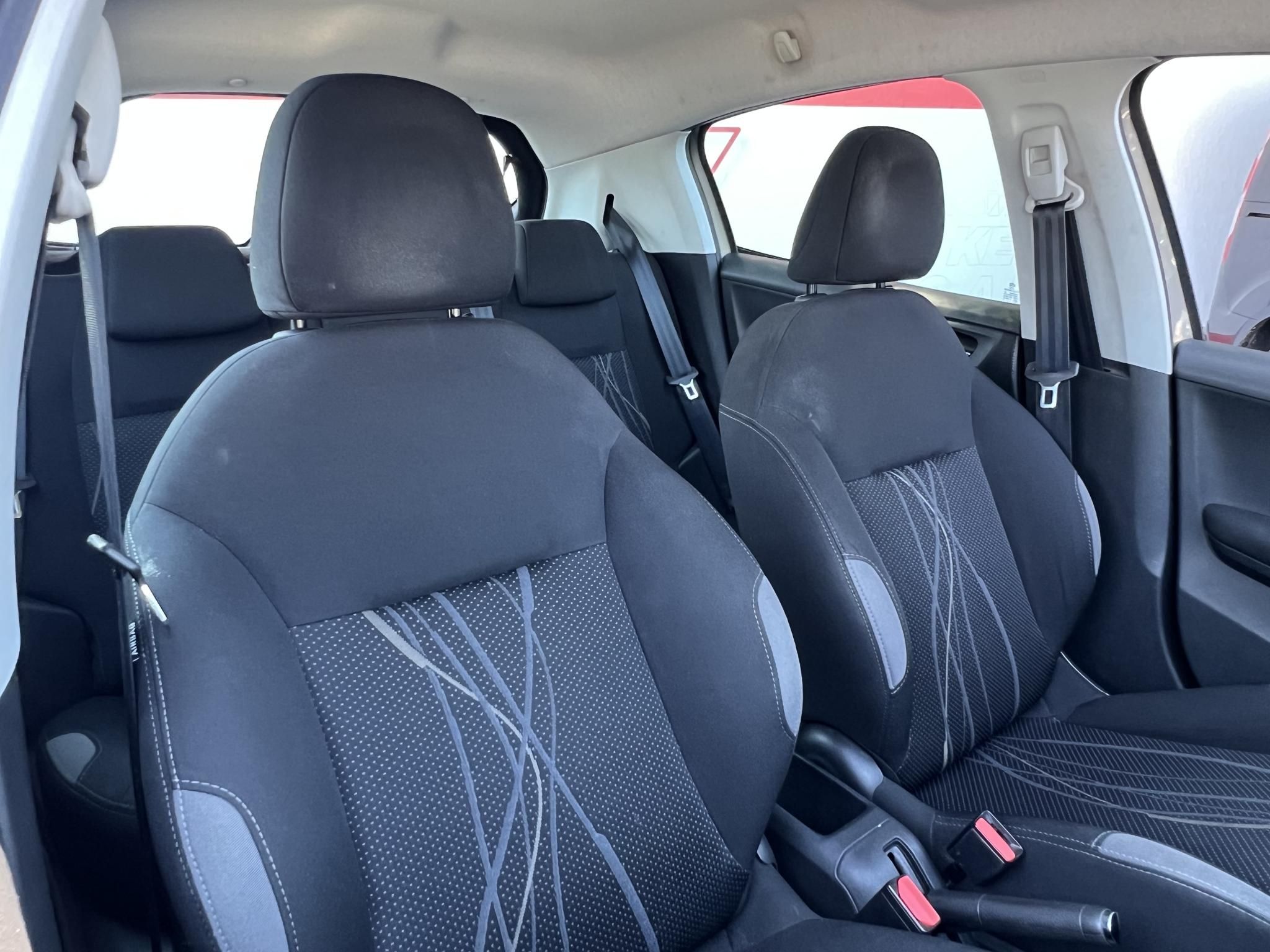 PEUGEOT 208 1.2 VTi PureTech Active Magyarországi Klíma Tempomat Bluetooth!