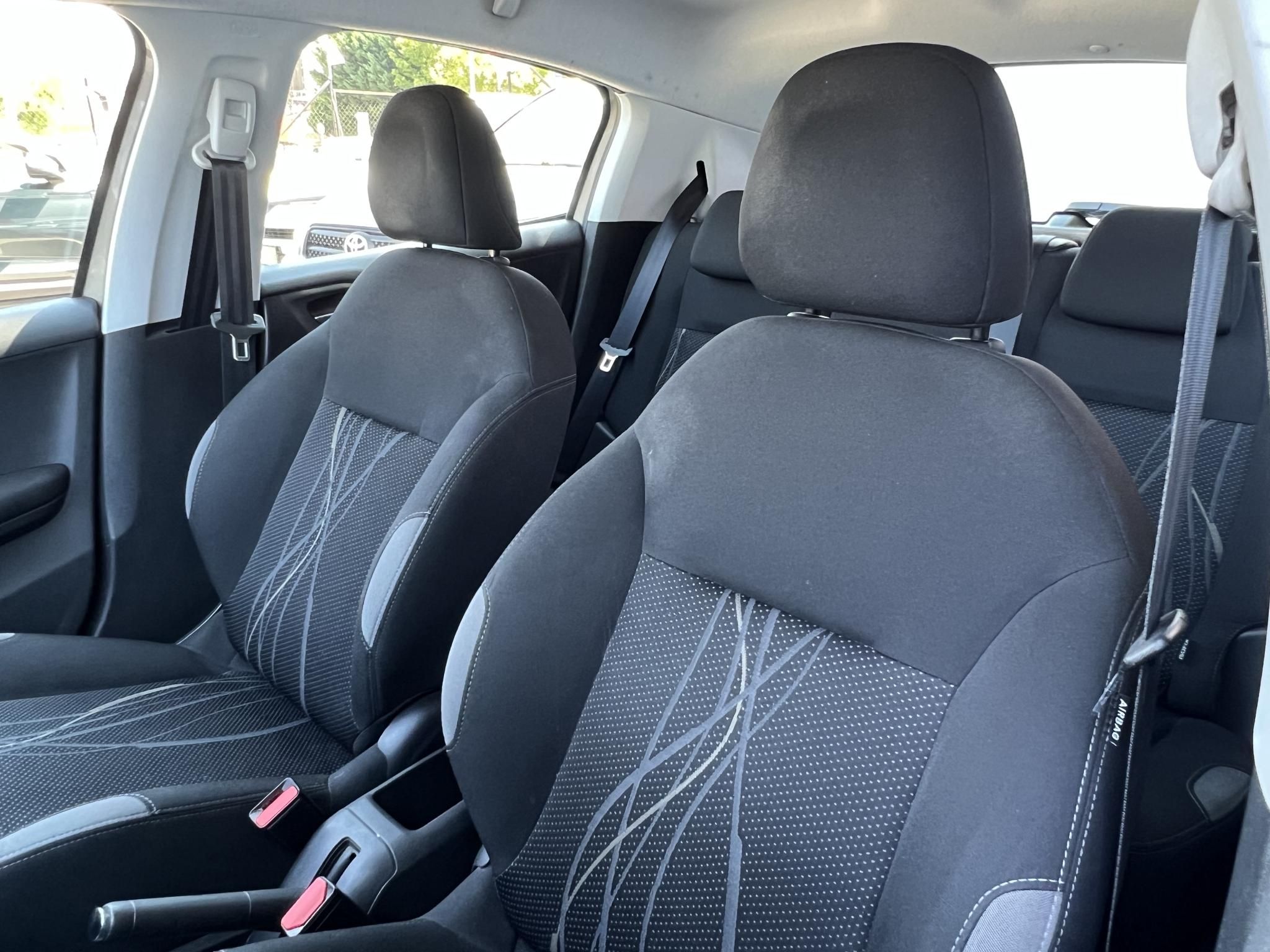 PEUGEOT 208 1.2 VTi PureTech Active Magyarországi Klíma Tempomat Bluetooth!