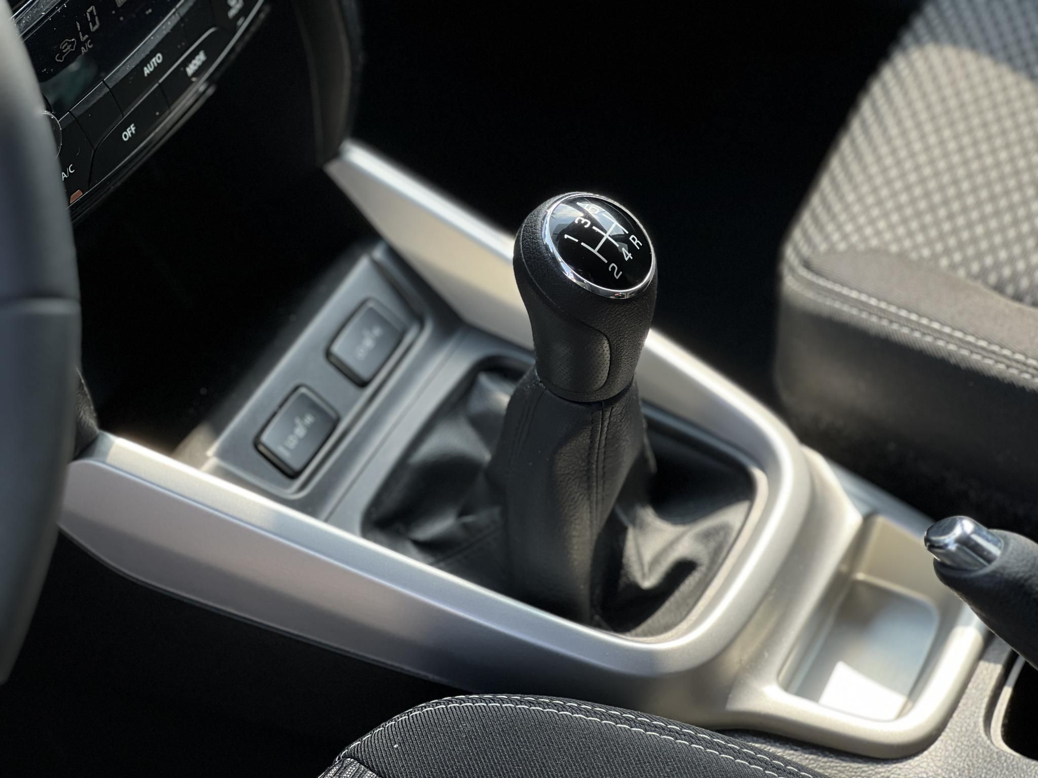 SUZUKI VITARA 1.6 GL+ 75e km. Magyarországi. Gyári fényezés. Végig márkaszervizelt!