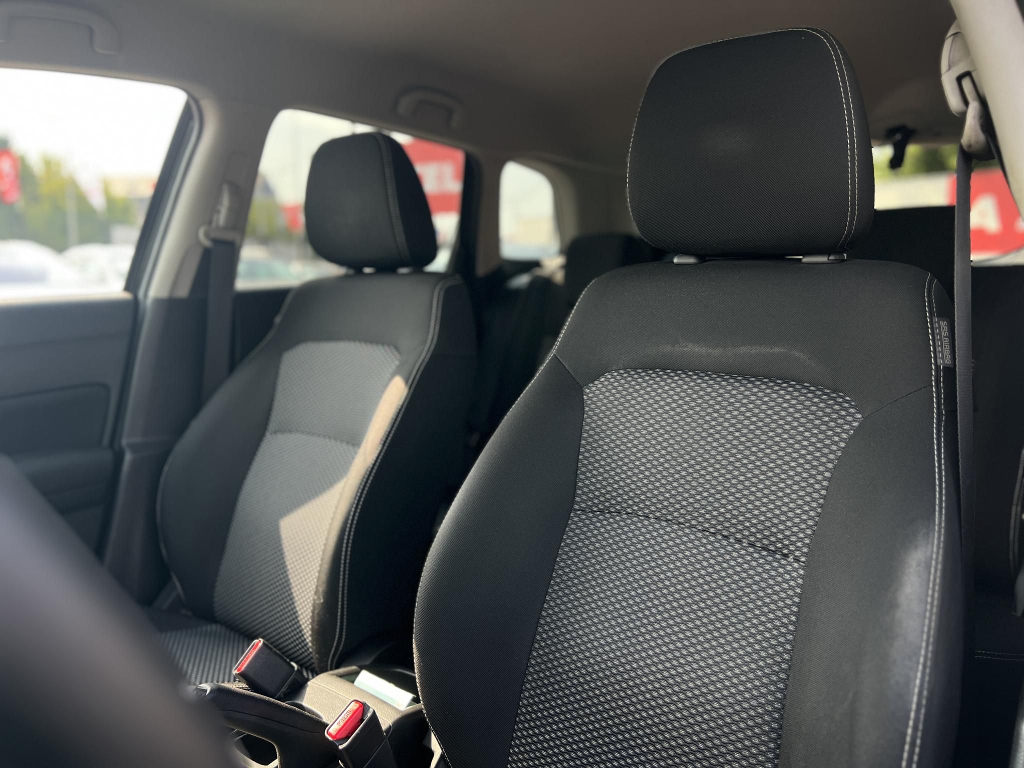 SUZUKI VITARA 1.6 GL+ 75e km. Magyarországi. Gyári fényezés. Végig márkaszervizelt!