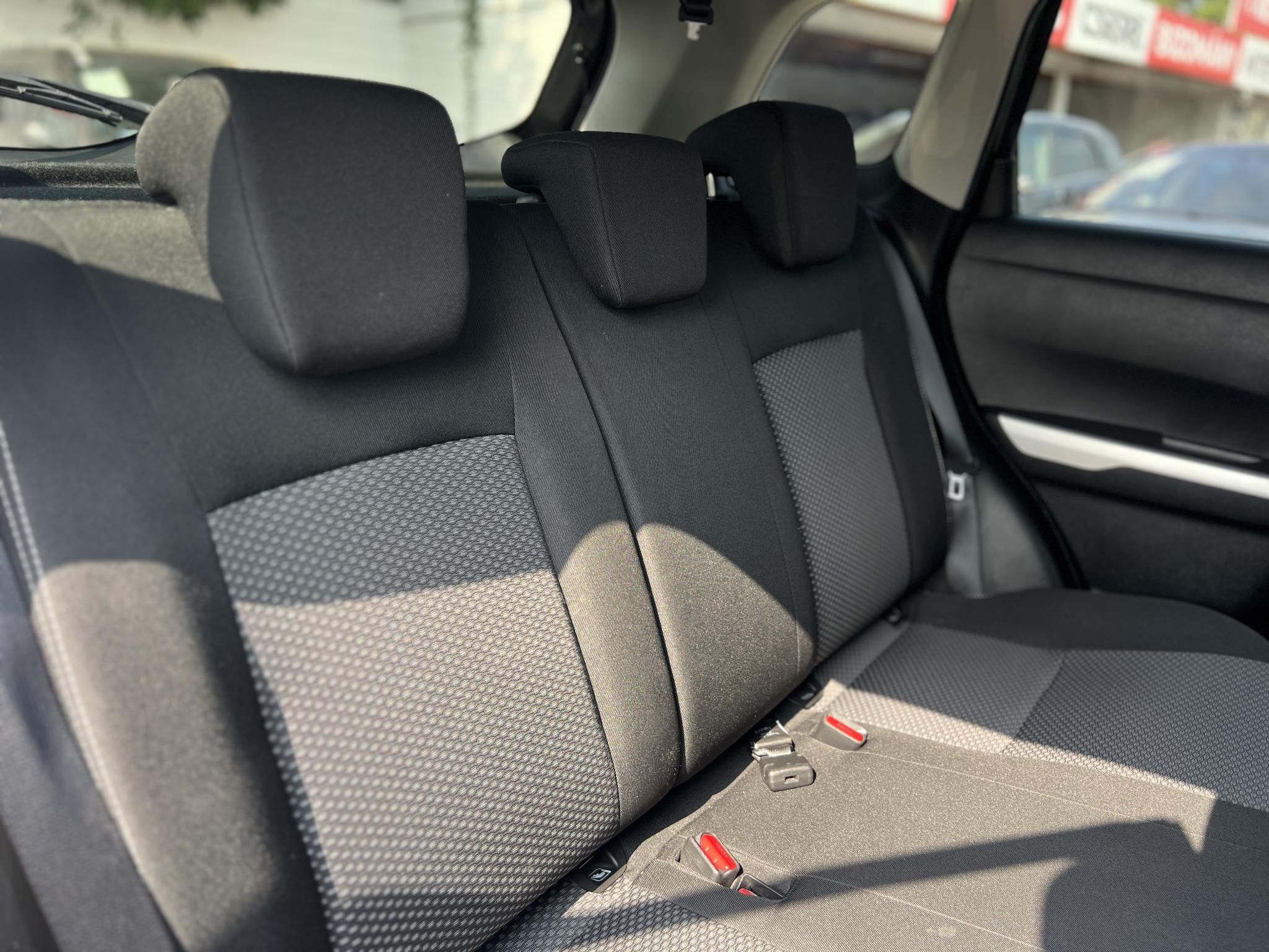 SUZUKI VITARA 1.6 GL+ 75e km. Magyarországi. Gyári fényezés. Végig márkaszervizelt!
