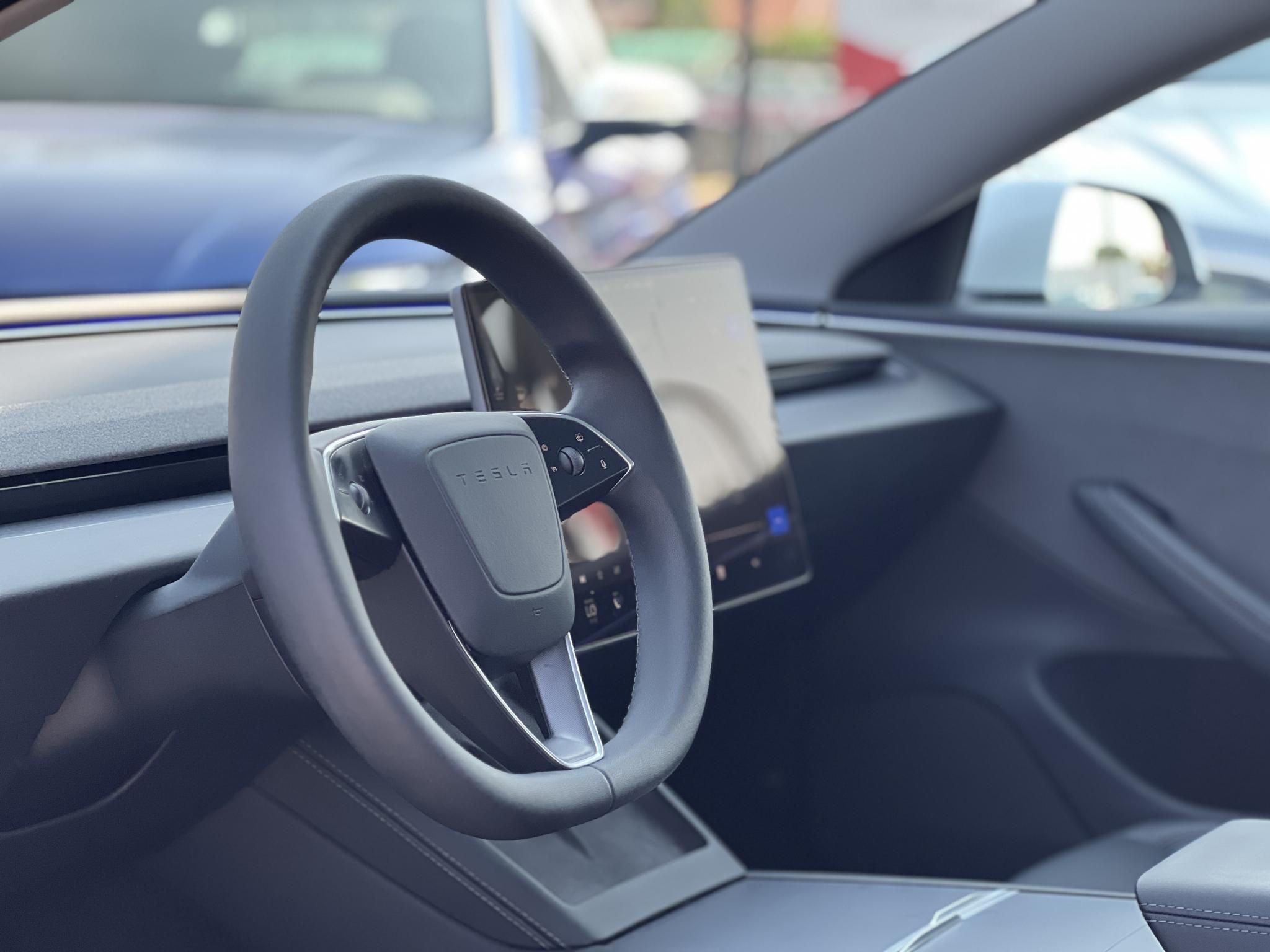TESLA MODEL 3 RWD Premium (Automata) HIGHLAND 41e km. 2032-ig garanciális