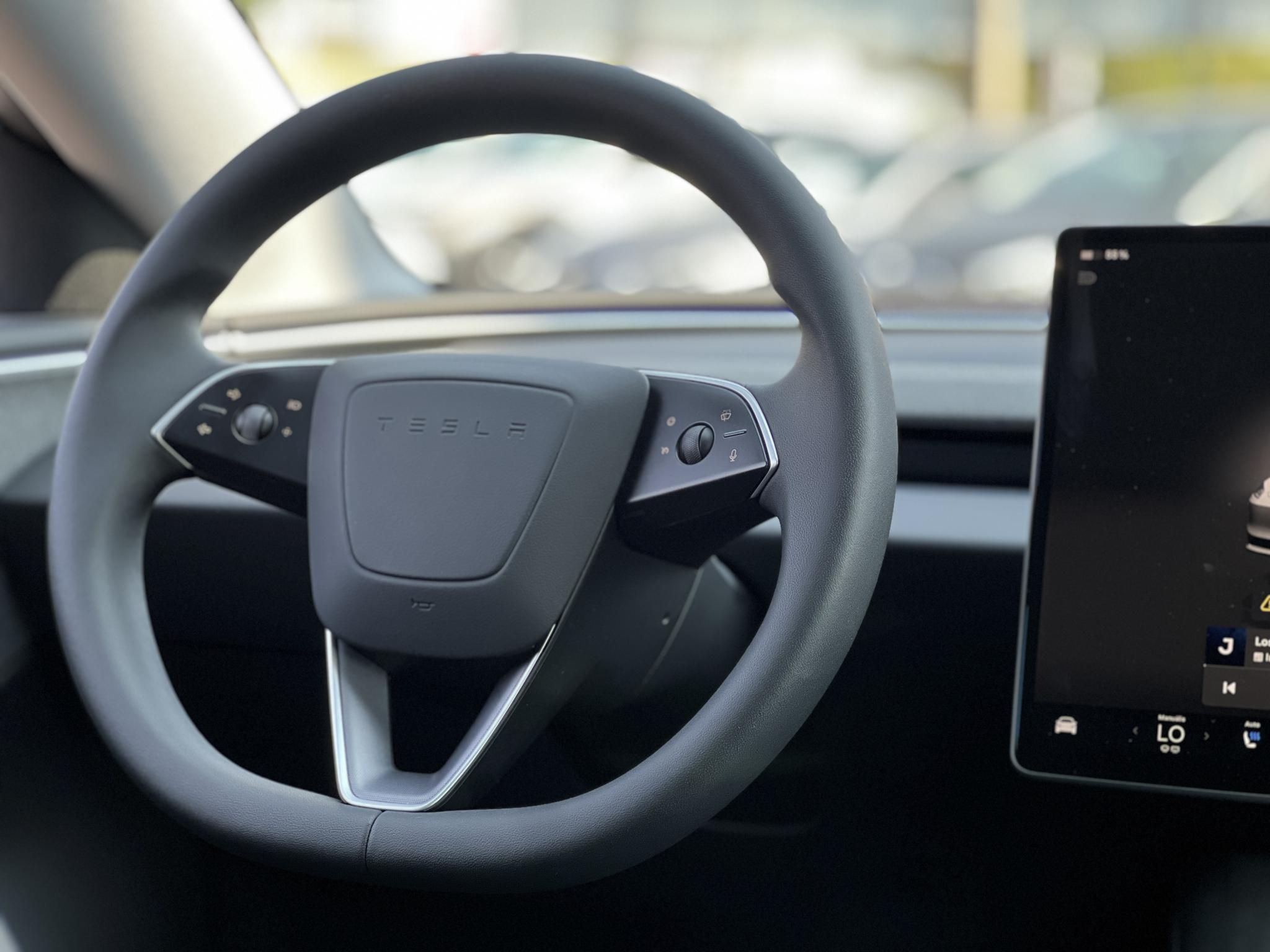 TESLA MODEL 3 RWD Premium (Automata) HIGHLAND 41e km. 2032-ig garanciális