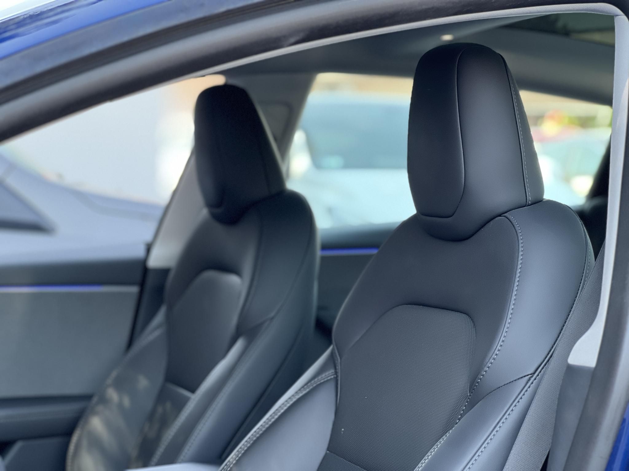 TESLA MODEL 3 RWD Premium (Automata) 27e km Ryzen mátrix LED Garanciális!