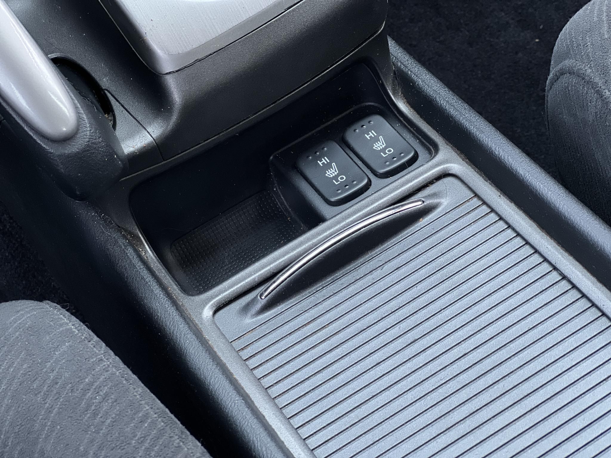 HONDA CIVIC 1.3 Hybrid (Automata) Klíma Tempomat Ülésfűtés Gyári fényezés!