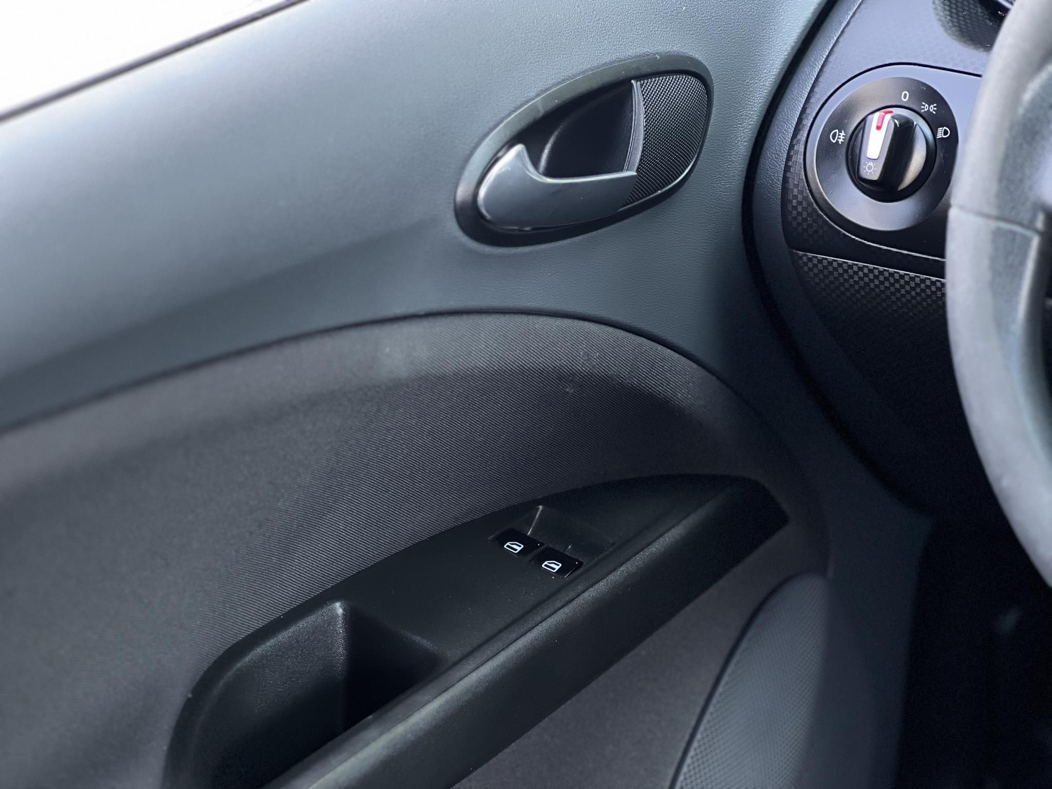 SEAT ALTEA 1.6 MPI Reference Klíma. Rozsdamentes karosszéria. Okos döntés!