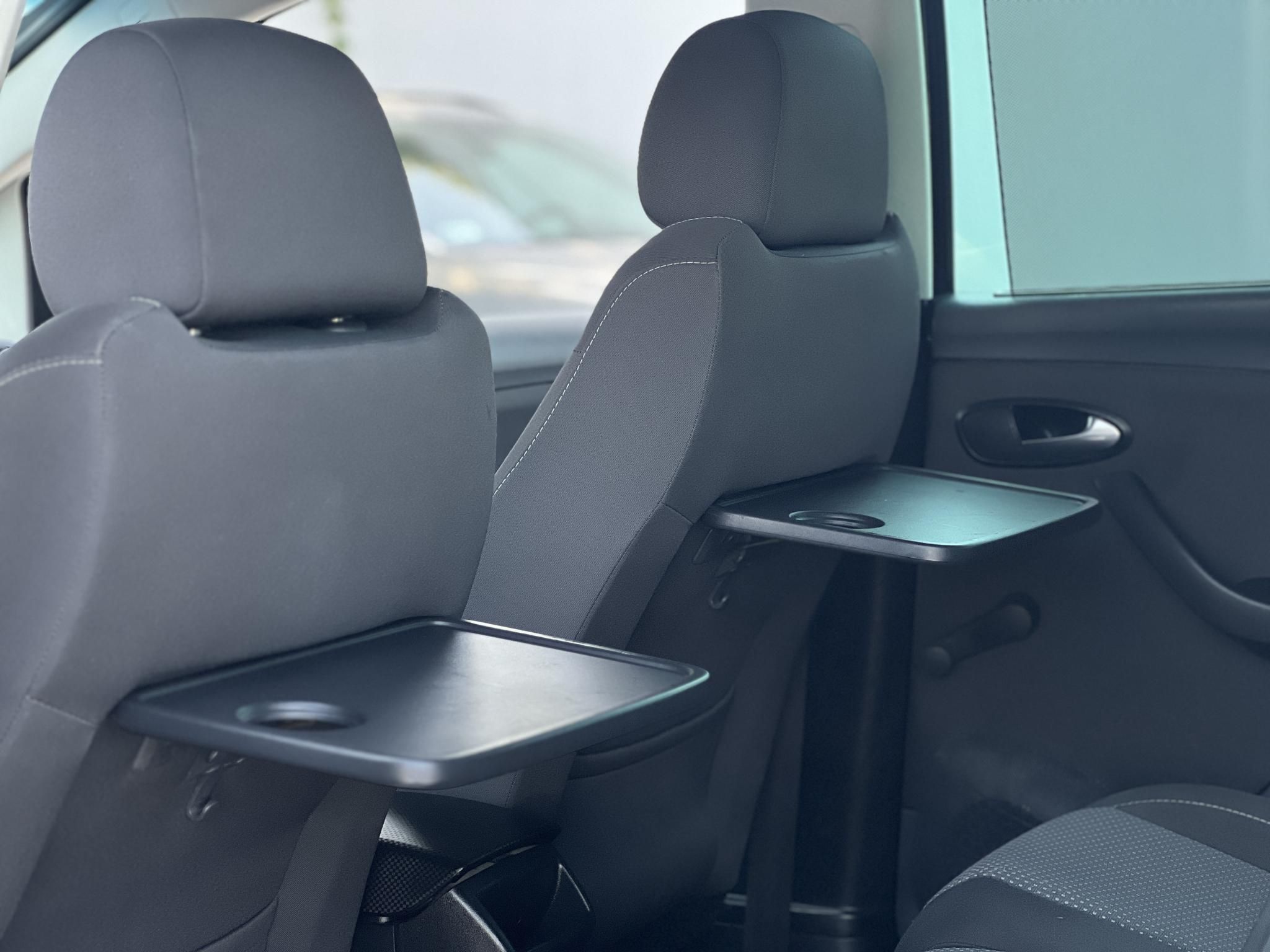 SEAT ALTEA 1.6 MPI Reference Klíma. Rozsdamentes karosszéria. Okos döntés!
