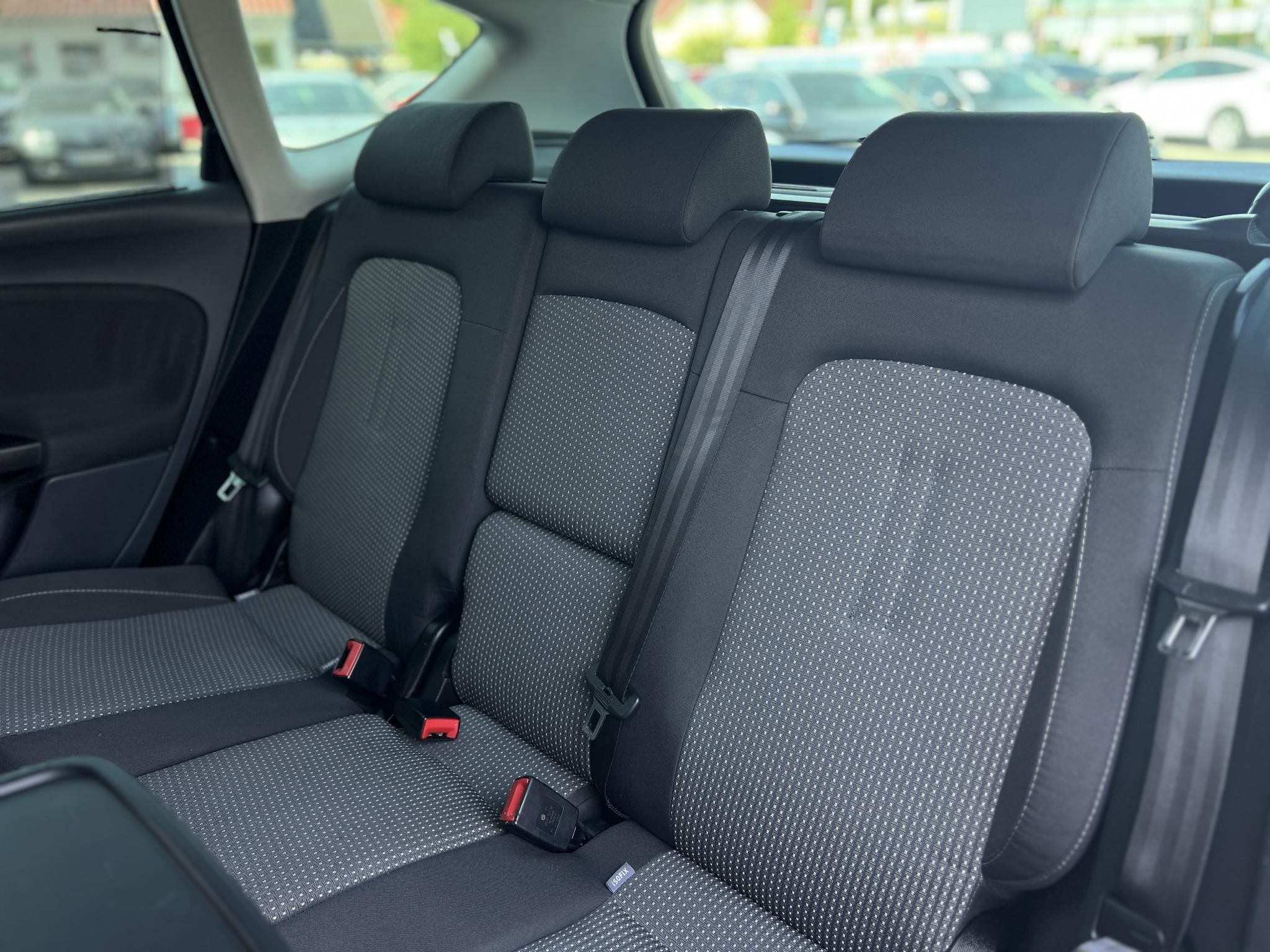 SEAT ALTEA 1.6 MPI Reference Klíma. Rozsdamentes karosszéria. Okos döntés!