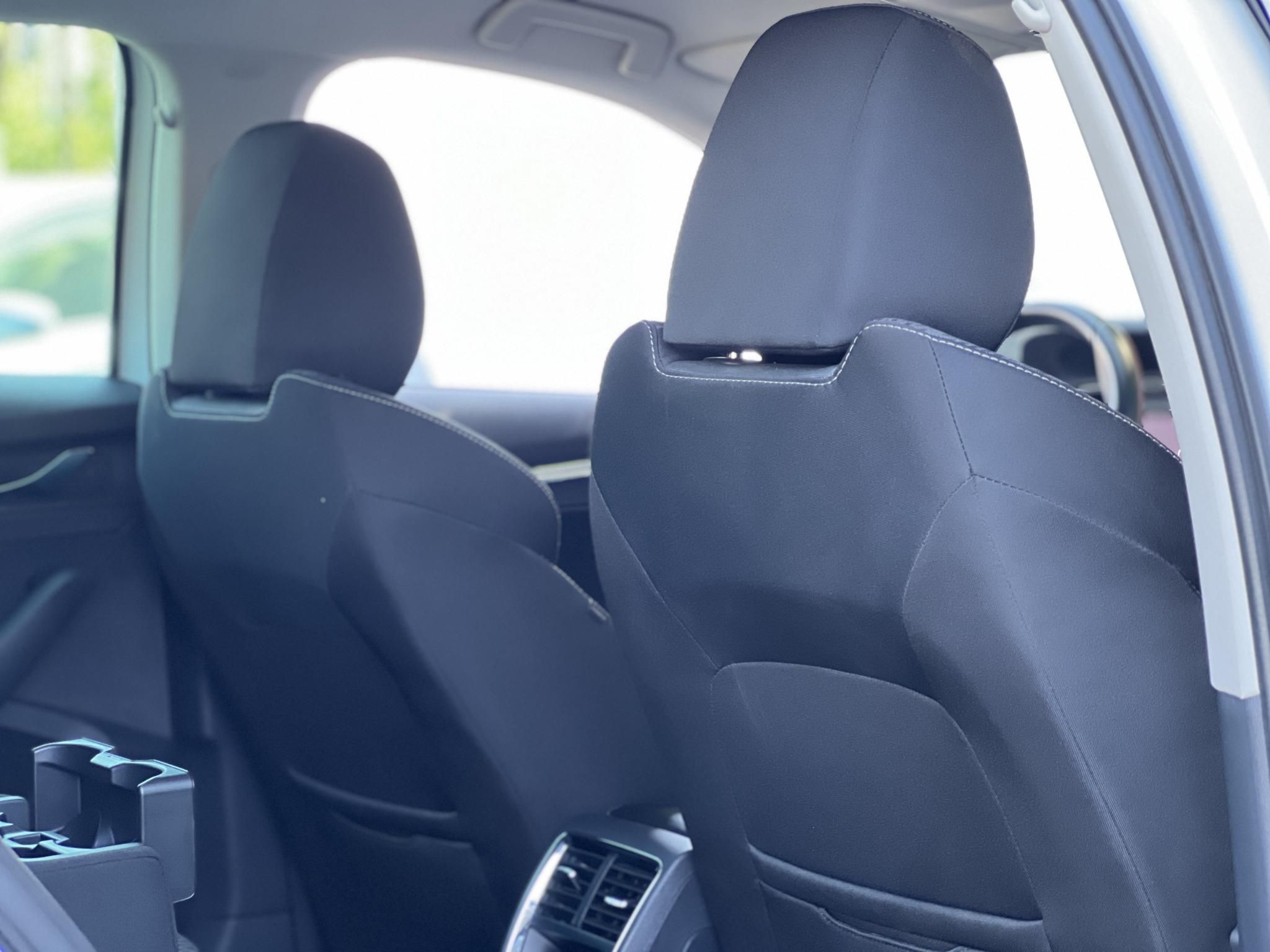 SKODA OCTAVIA Combi 1.5 TSI ACT e-TEC Ambition DSG