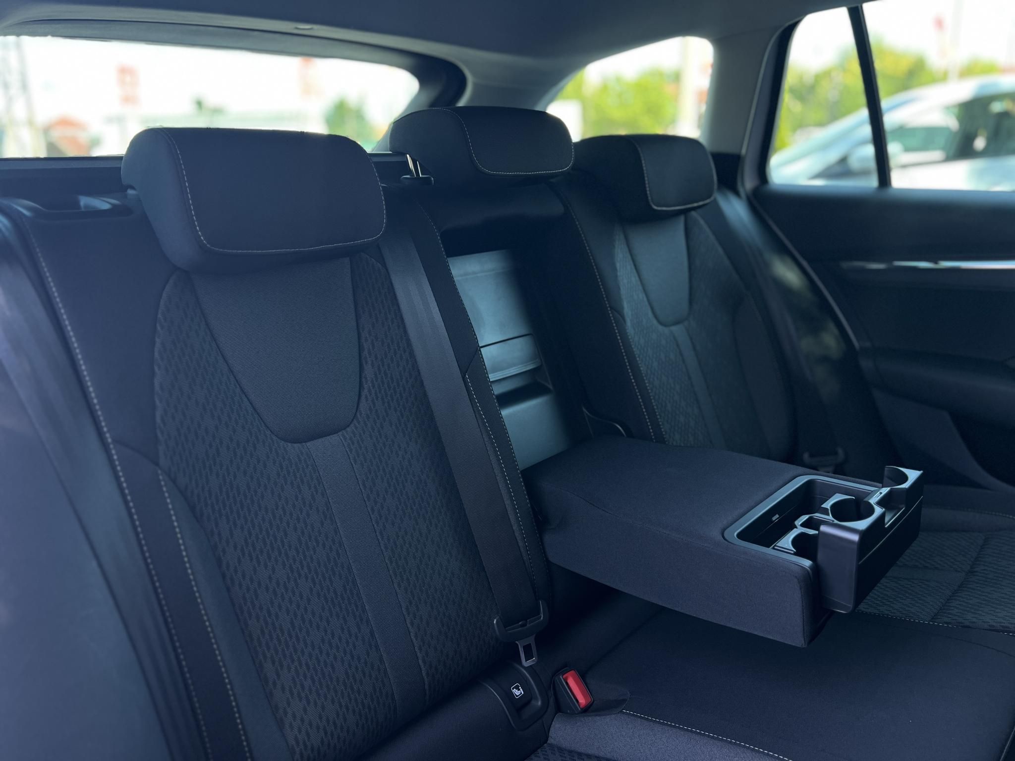 SKODA OCTAVIA Combi 1.5 TSI ACT e-TEC Ambition DSG