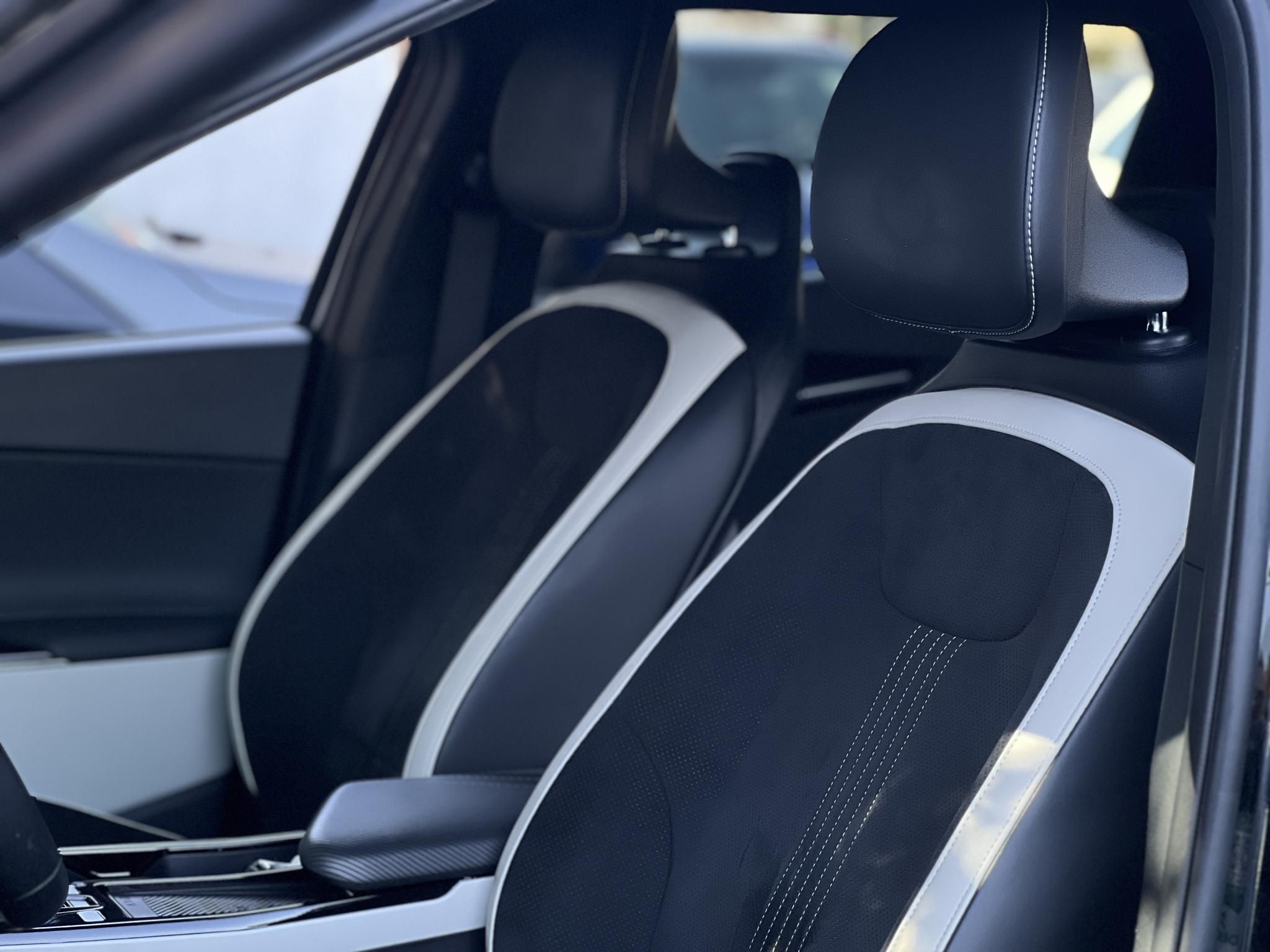 KIA EV6 77,4kWh GT Line AWD