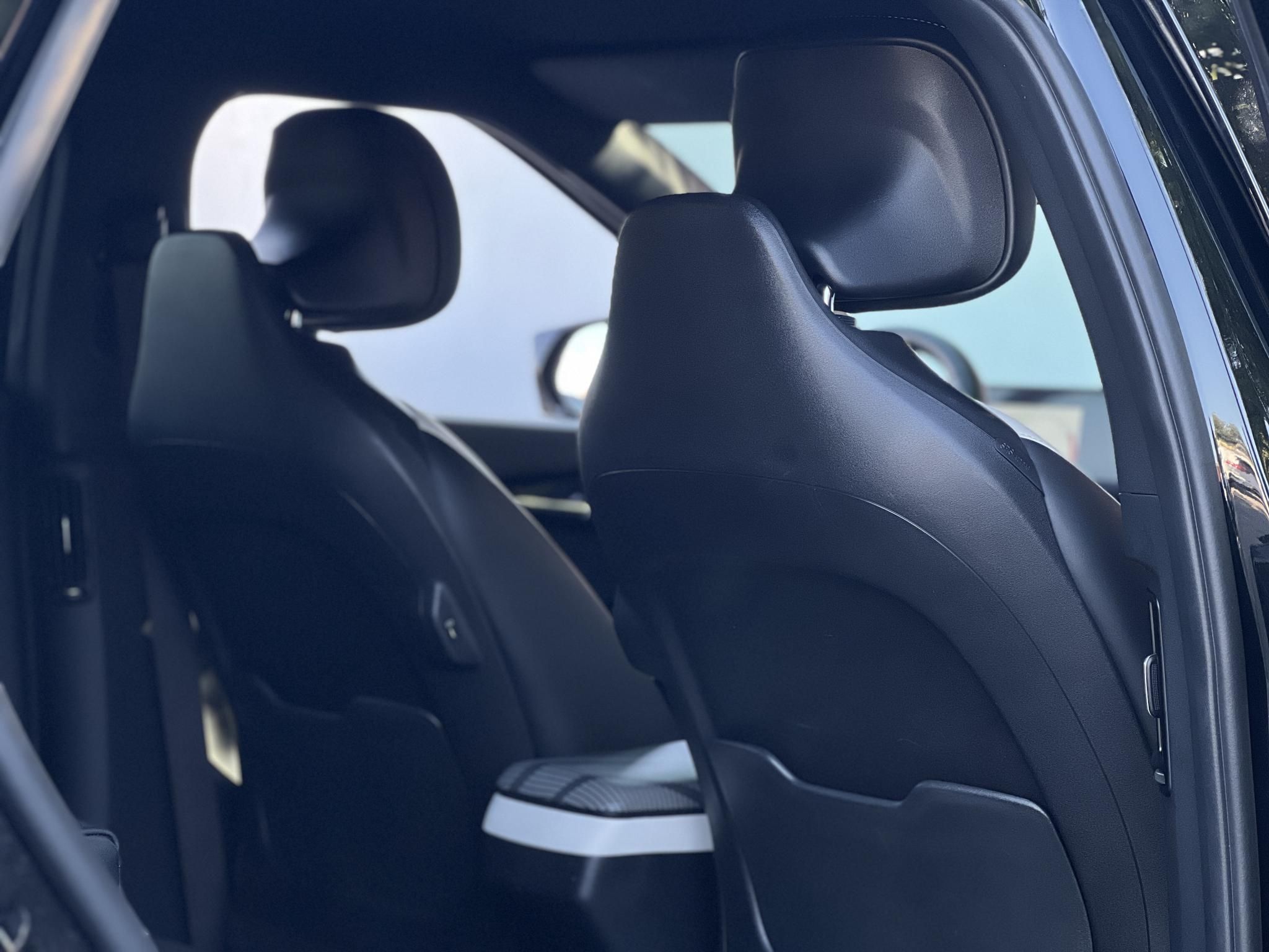 KIA EV6 77,4kWh GT Line AWD
