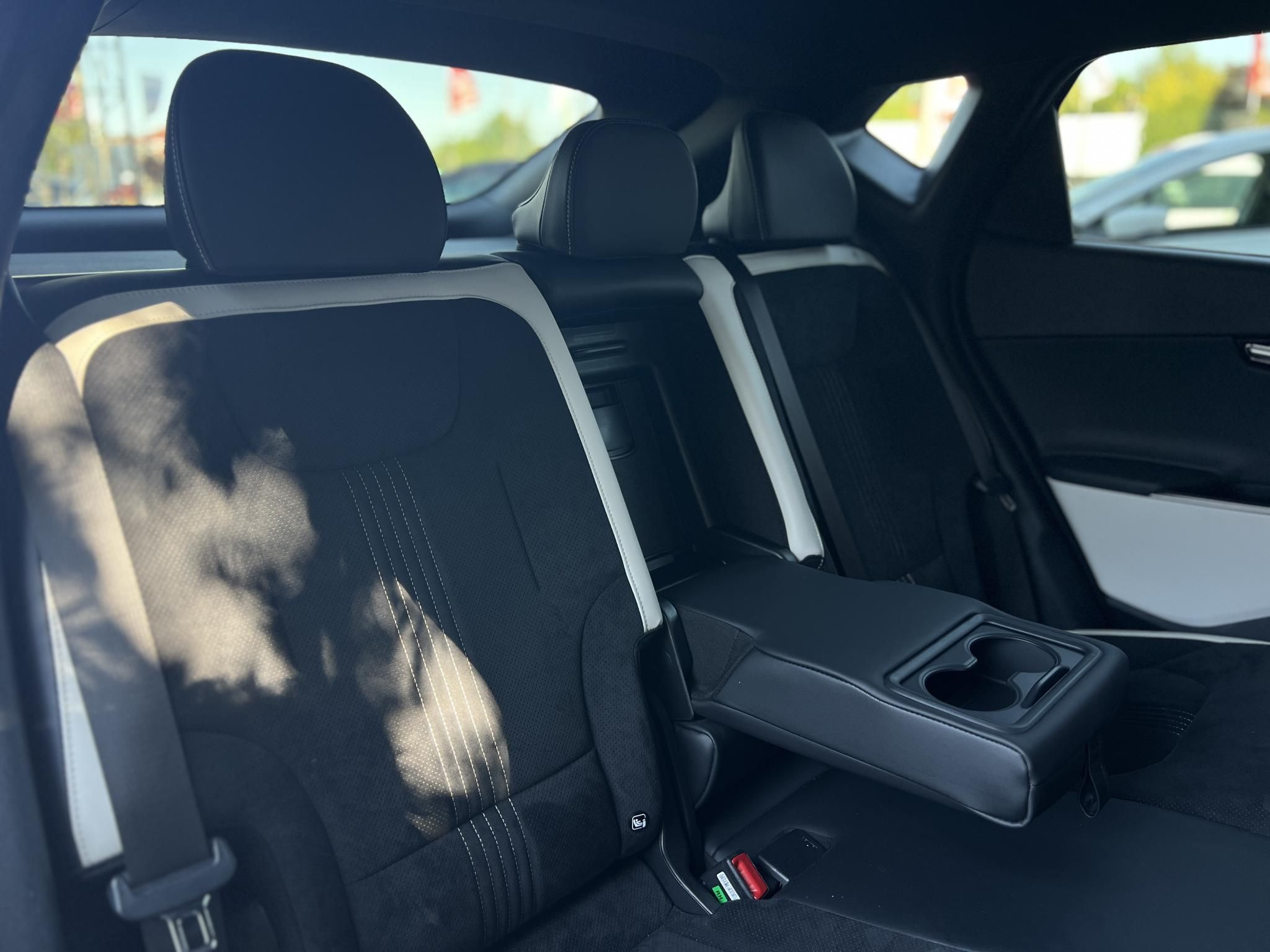 KIA EV6 77,4kWh GT Line AWD